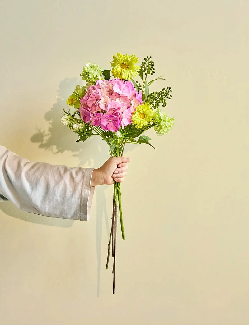 house doctor - Artificial bouquet, HDGarden pop, M - valentinstaggeschenke - multi - 0