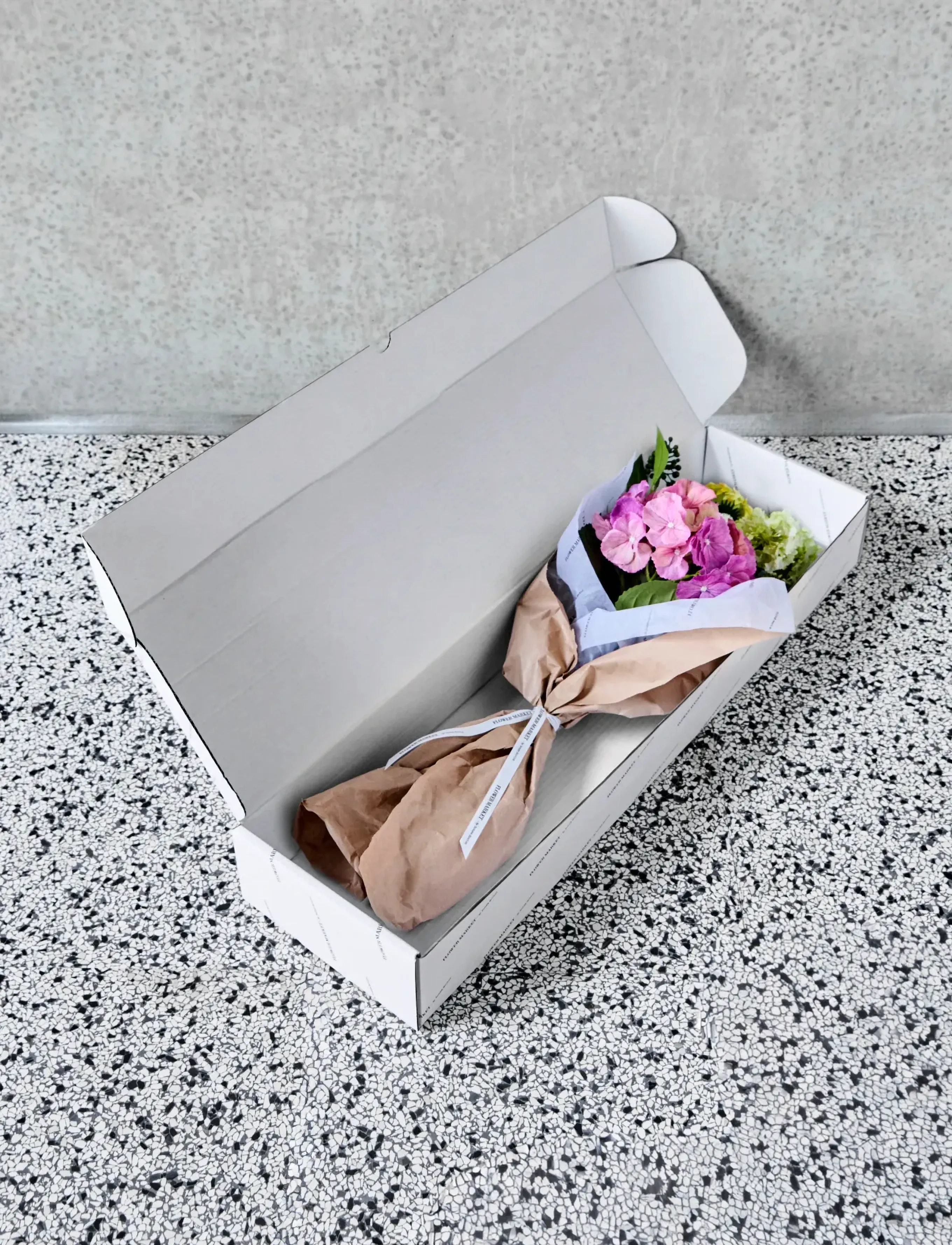house doctor - Artificial bouquet, HDGarden pop, M - valentinstaggeschenke - multi - 2