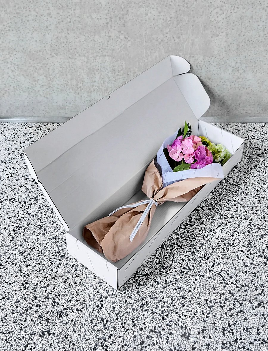 house doctor - Artificial bouquet, HDGarden pop, M - valentinstaggeschenke - multi - 2