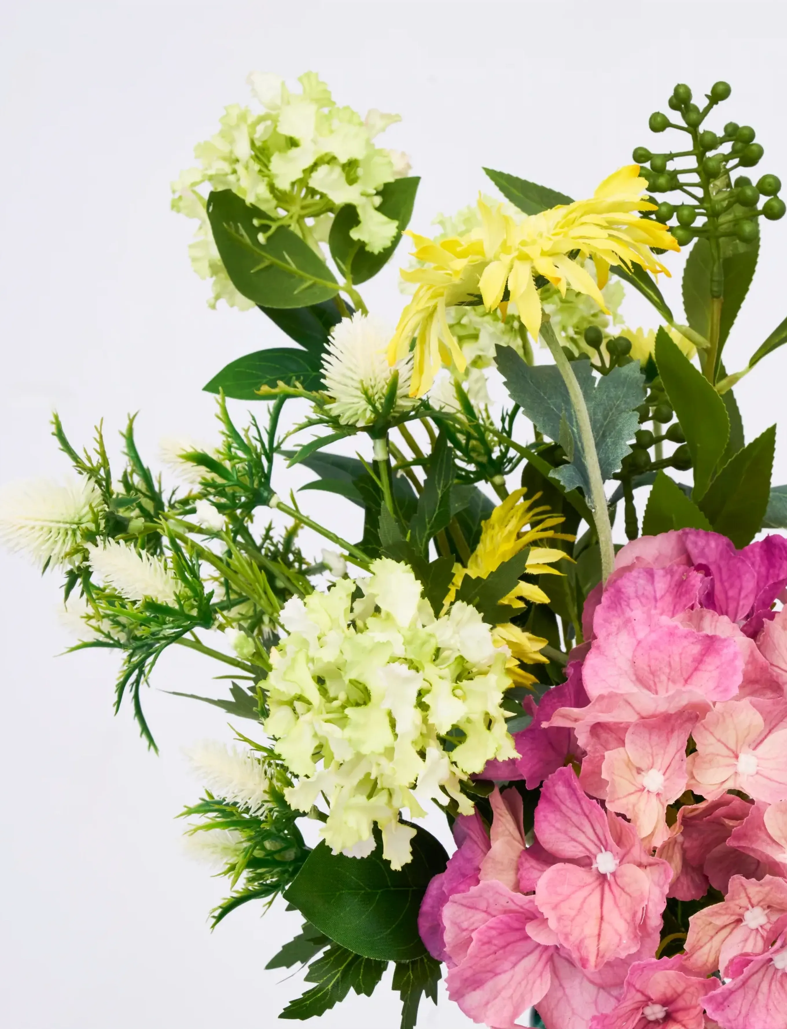 house doctor - Artificial bouquet, HDGarden pop, M - valentinstaggeschenke - multi - 3