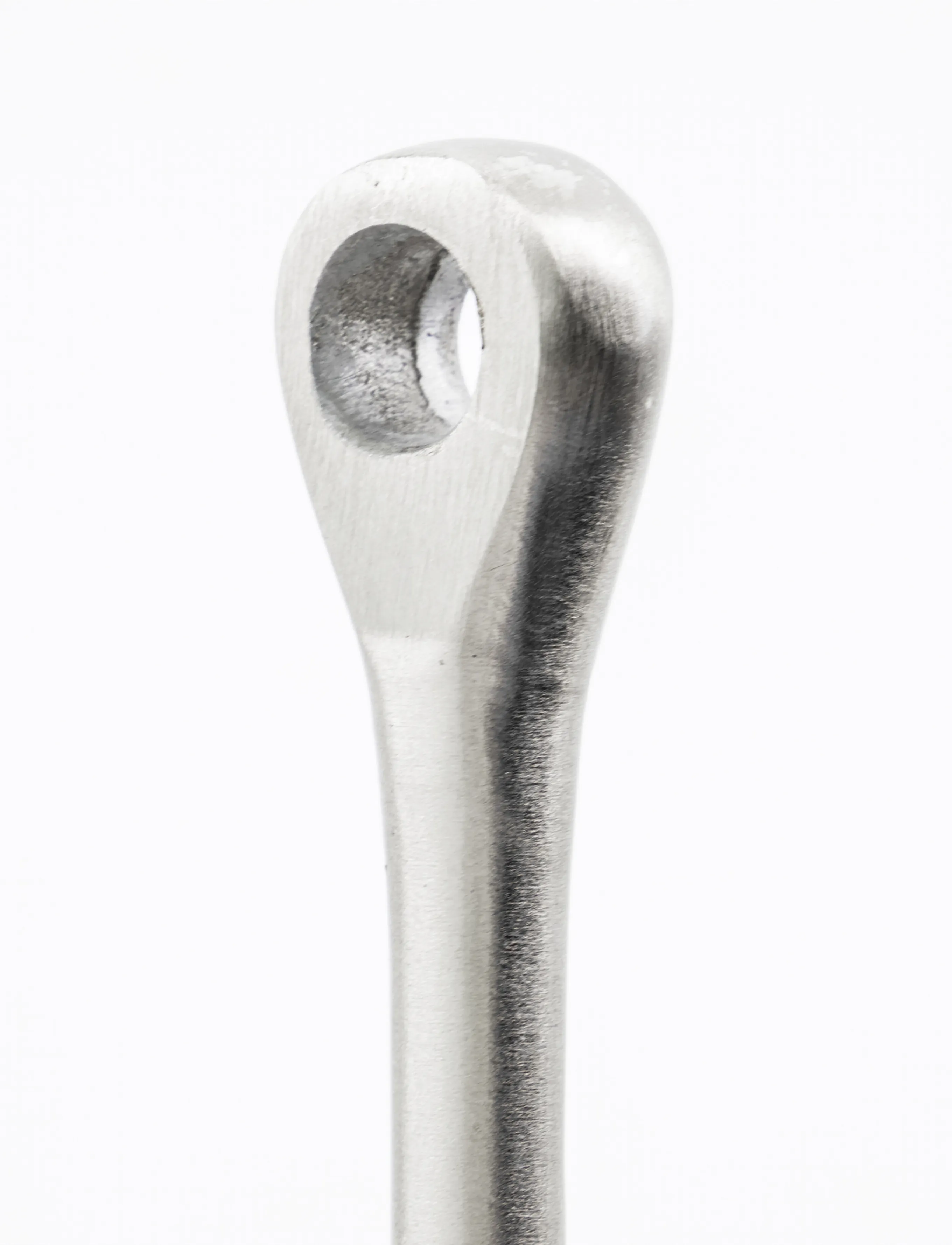 house doctor - Paper towel holder, HDEden, Brushed - majapidamispaberi hoidjad - brushed silver finish - 4
