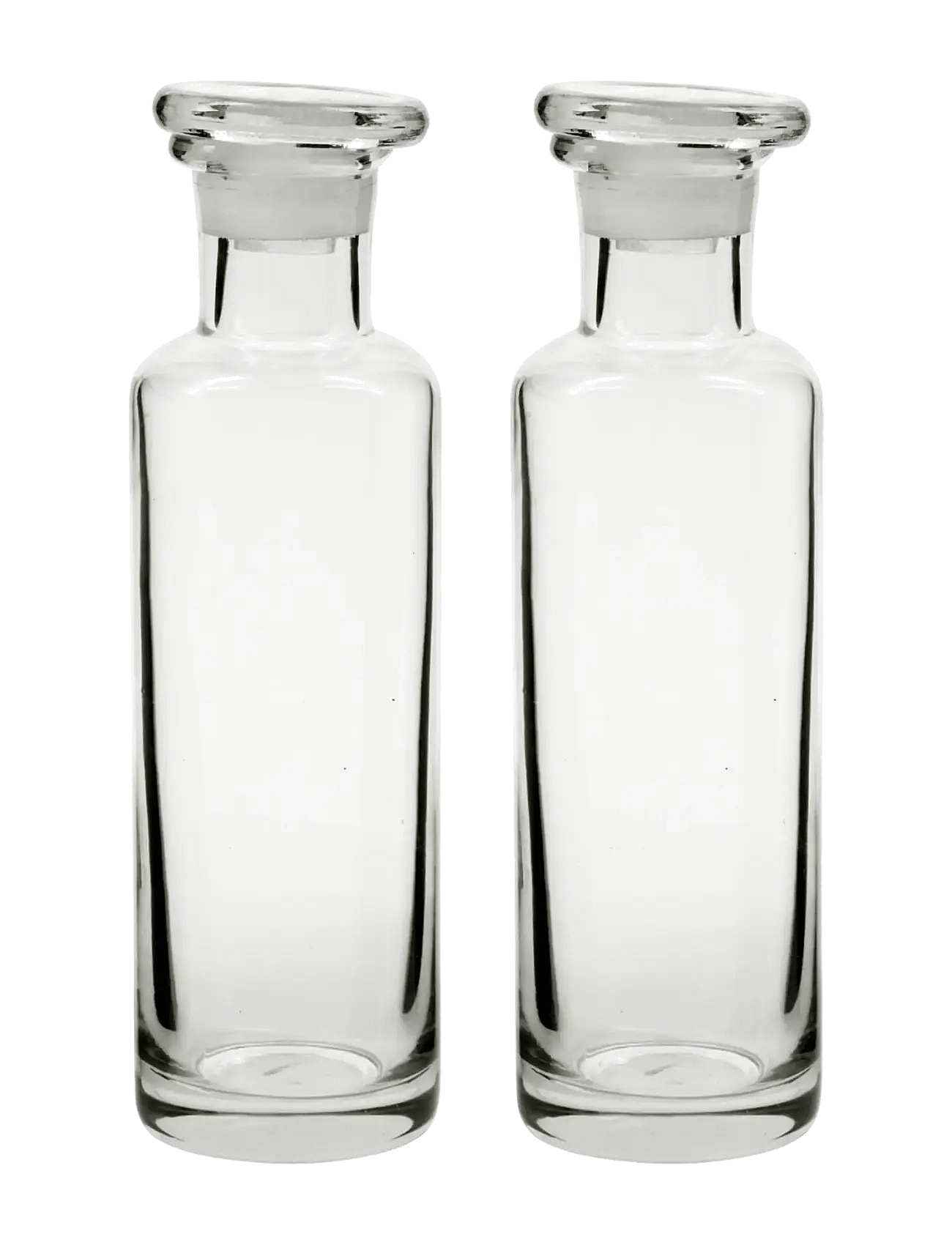 house doctor | Bottle, Hdfarma, Clear | 18.5X5.5CM