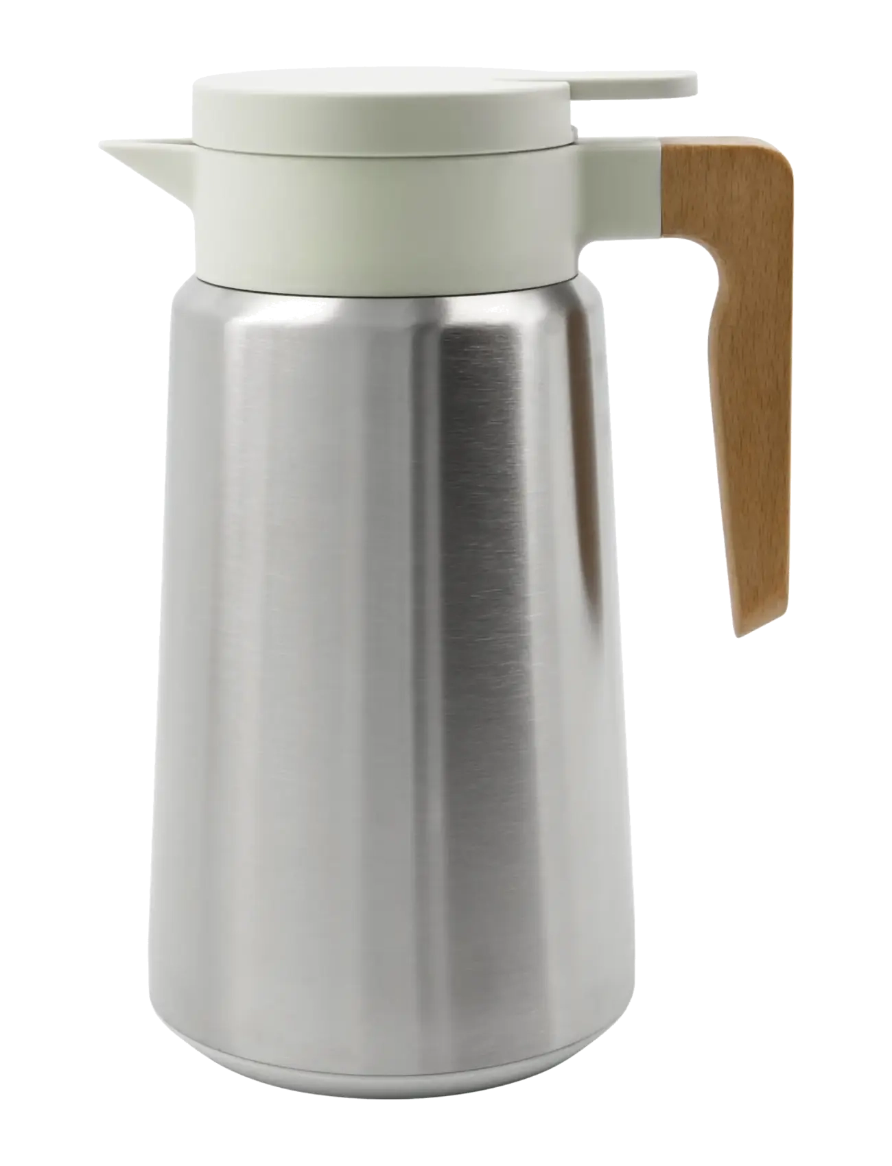 house doctor Thermos, HDCole, Silver, Off-white - Jõulukingid - SILVER / silver