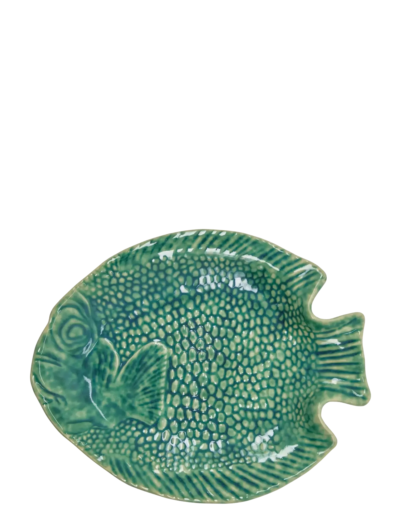 house doctor Serving dish, HDDiva, Green - Geschirr - GREEN / green