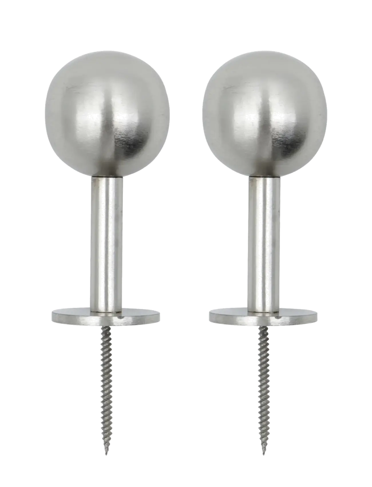 House Doctor - Hooks, Hdball, Silver