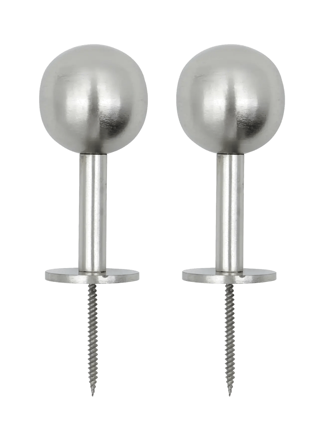 House Doctor - Hooks, Hdball, Silver