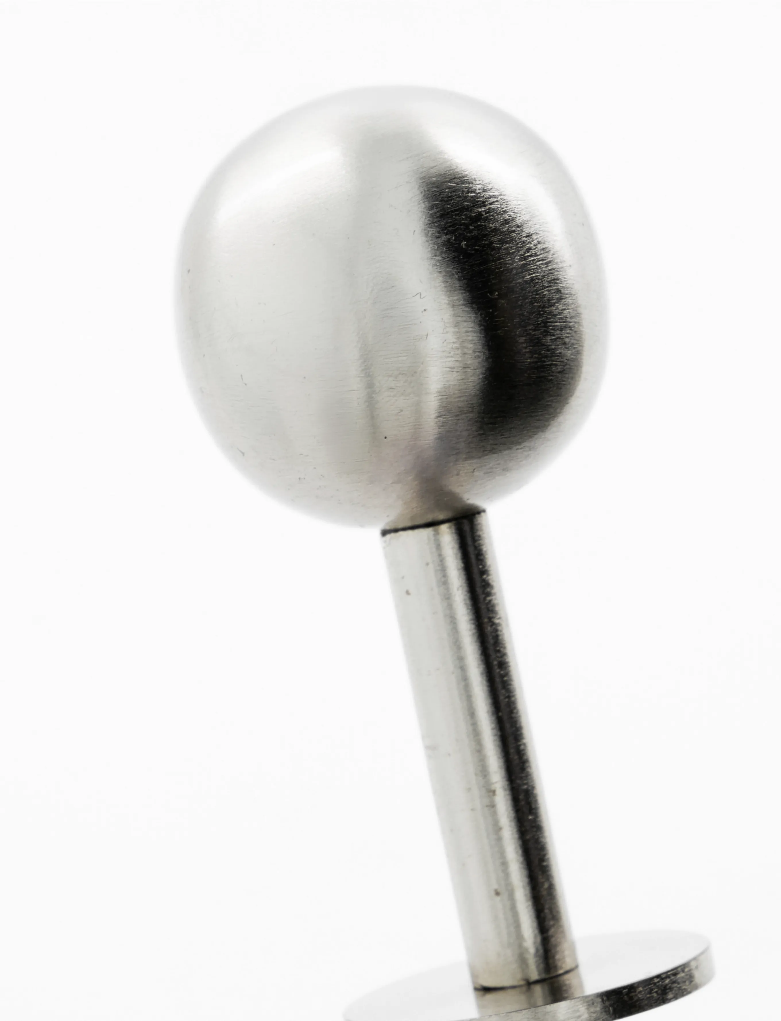 house doctor - Hooks, HDBall, Silver finish - silver finish - 3