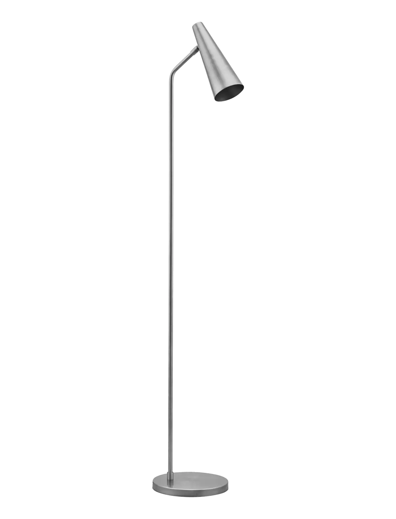 house doctor Floor lamp, HDPrecise, Silver finis - Visa allt - SILVER FINISH / silver