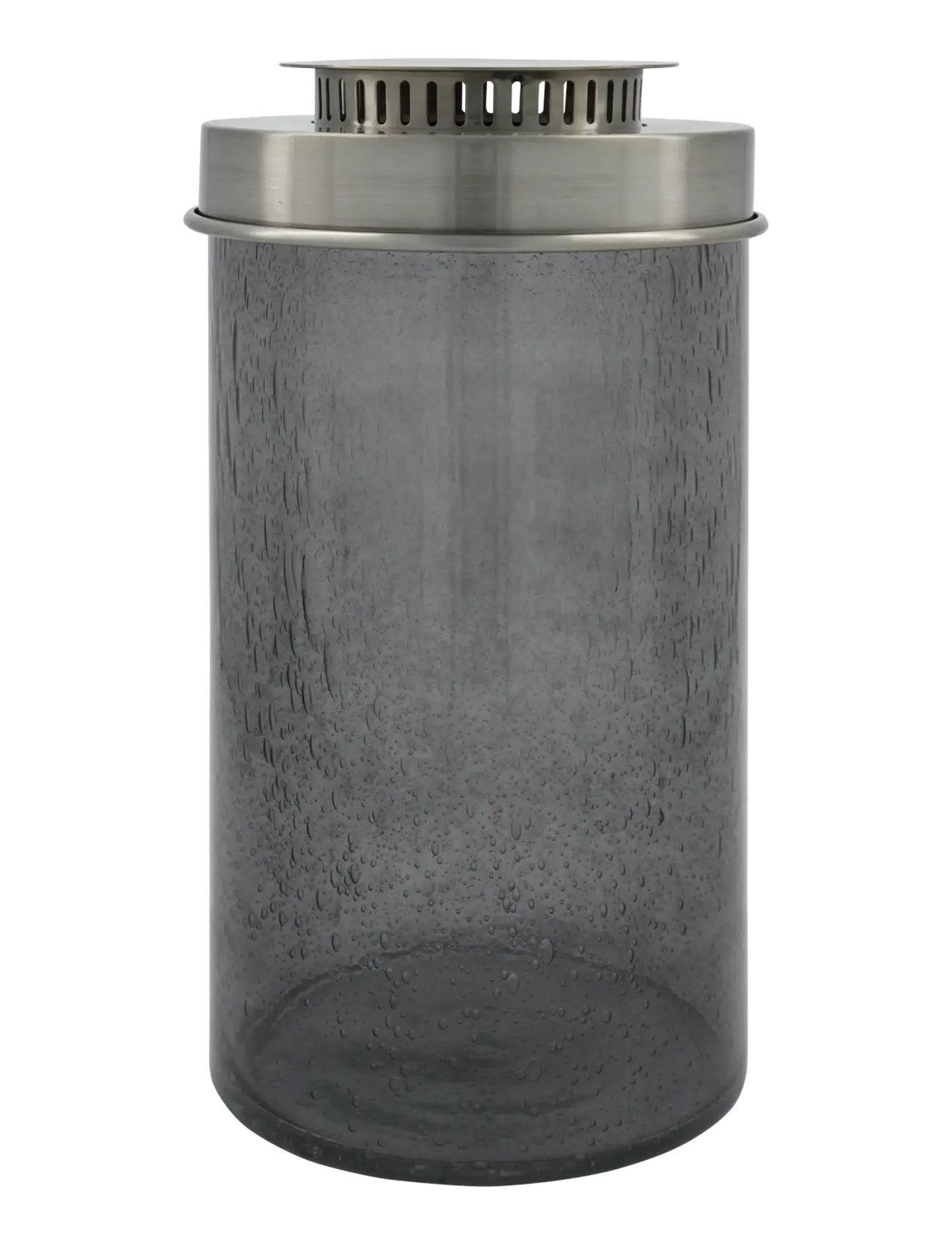 house doctor Lantern, HDOmay, Grey - Vis alt - GREY / grey