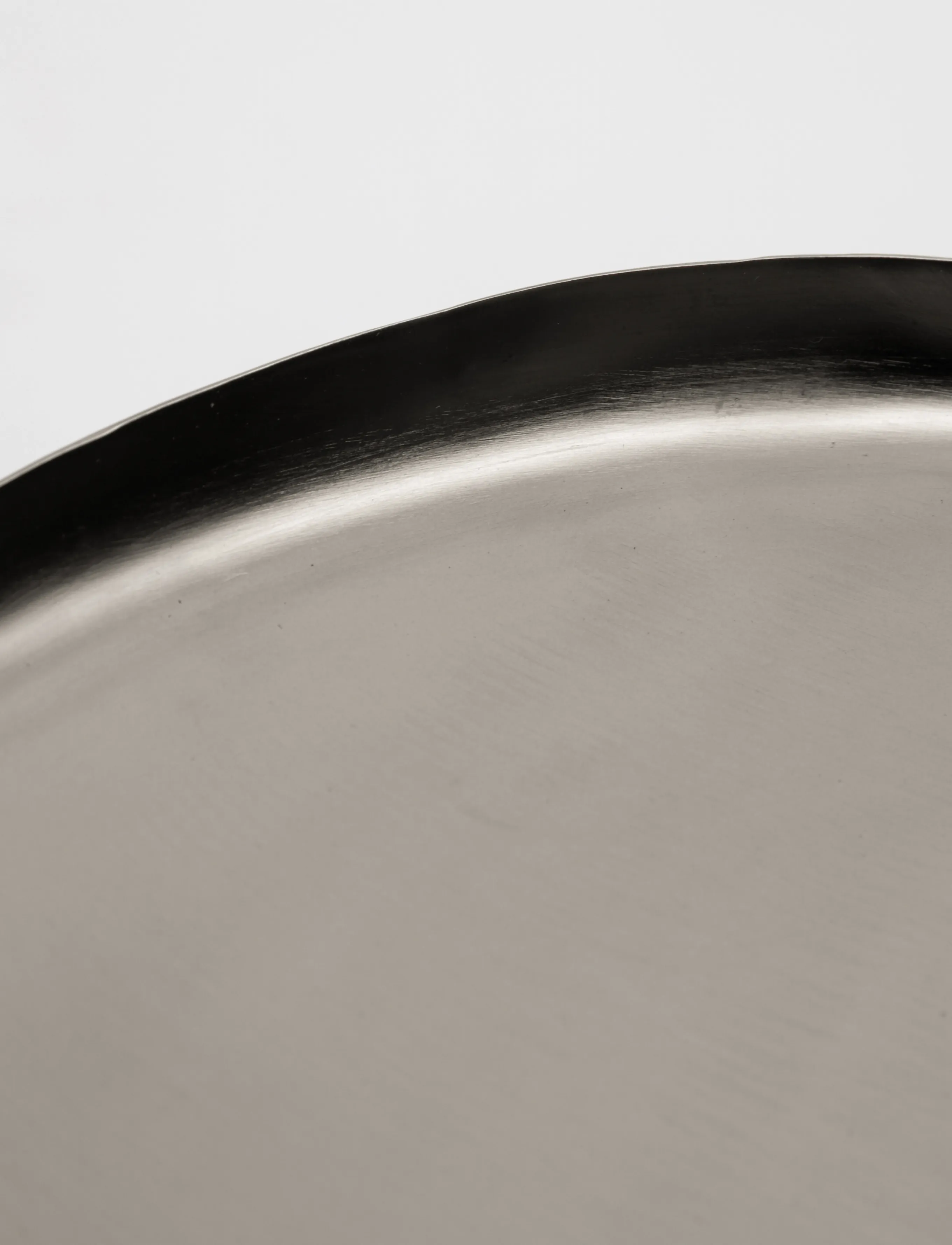 house doctor - Tray, HDOsea, Silver finish - dekorative platter & skåle - silver finish - 3