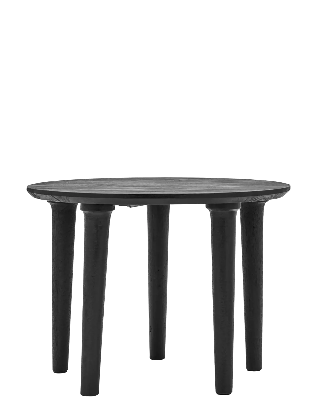 house doctor Coffee table, HDZanzi, Black - Couchtische - BLACK / black