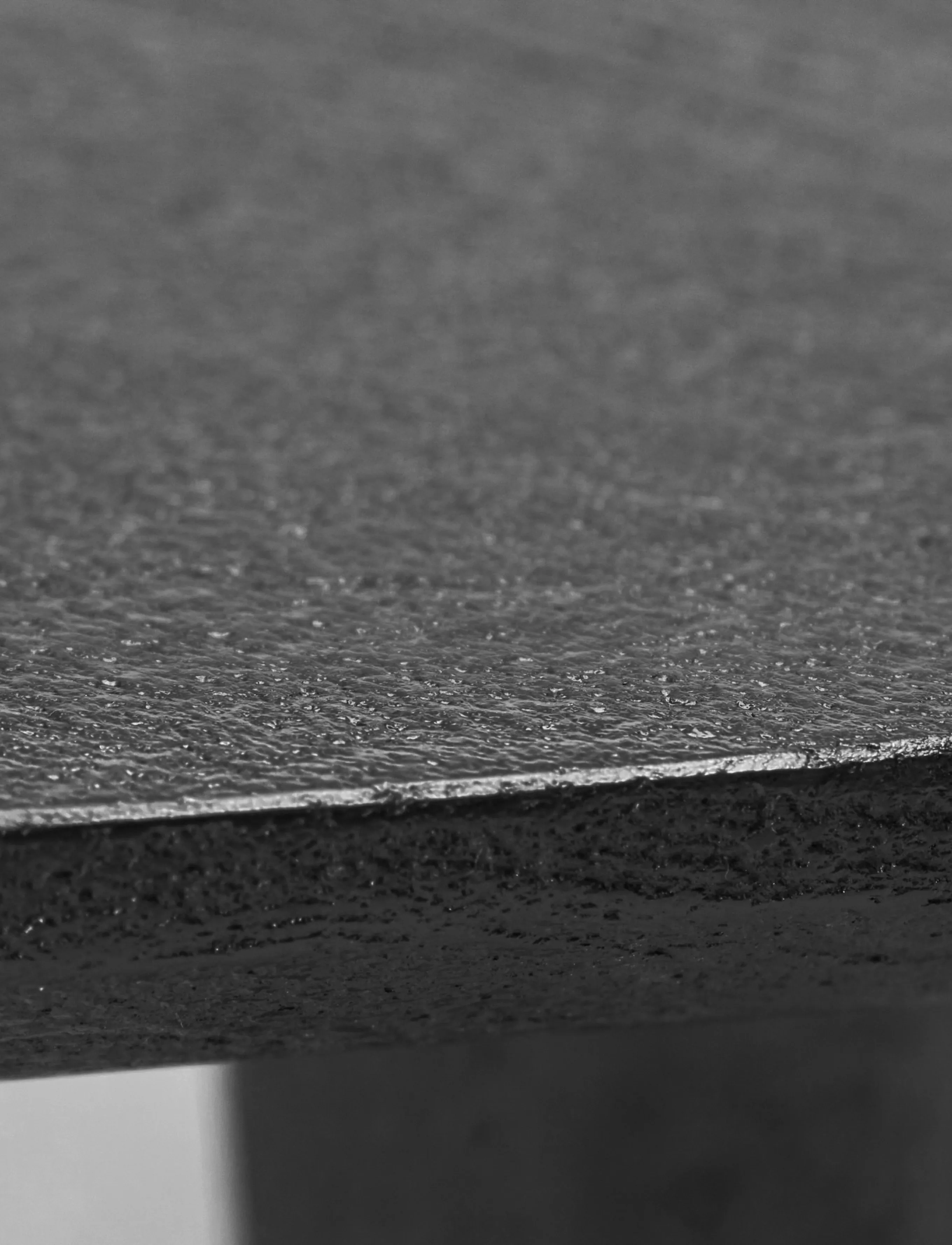 house doctor - Coffee table, HDZanzi, Black - sofaborde - black - 2
