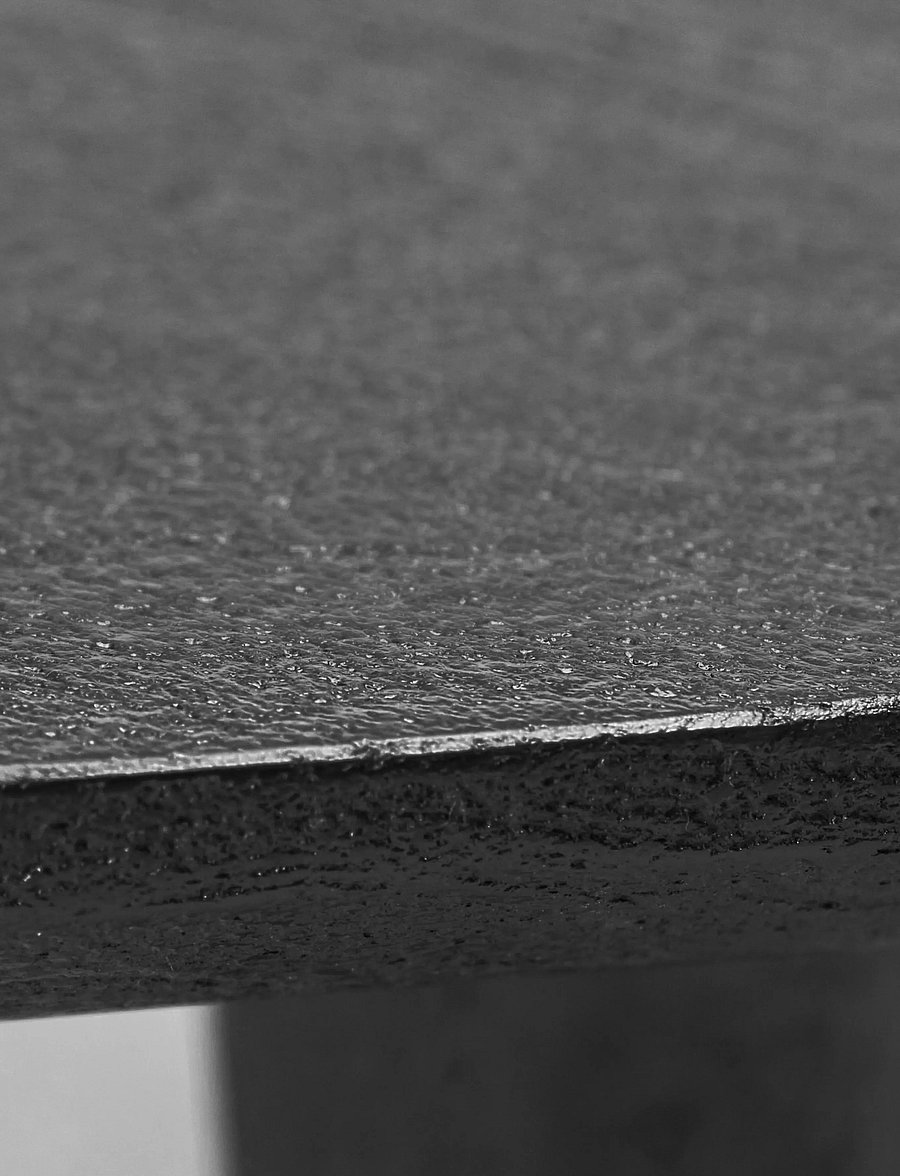 house doctor - Coffee table, HDZanzi, Black - couchtische - black - 2
