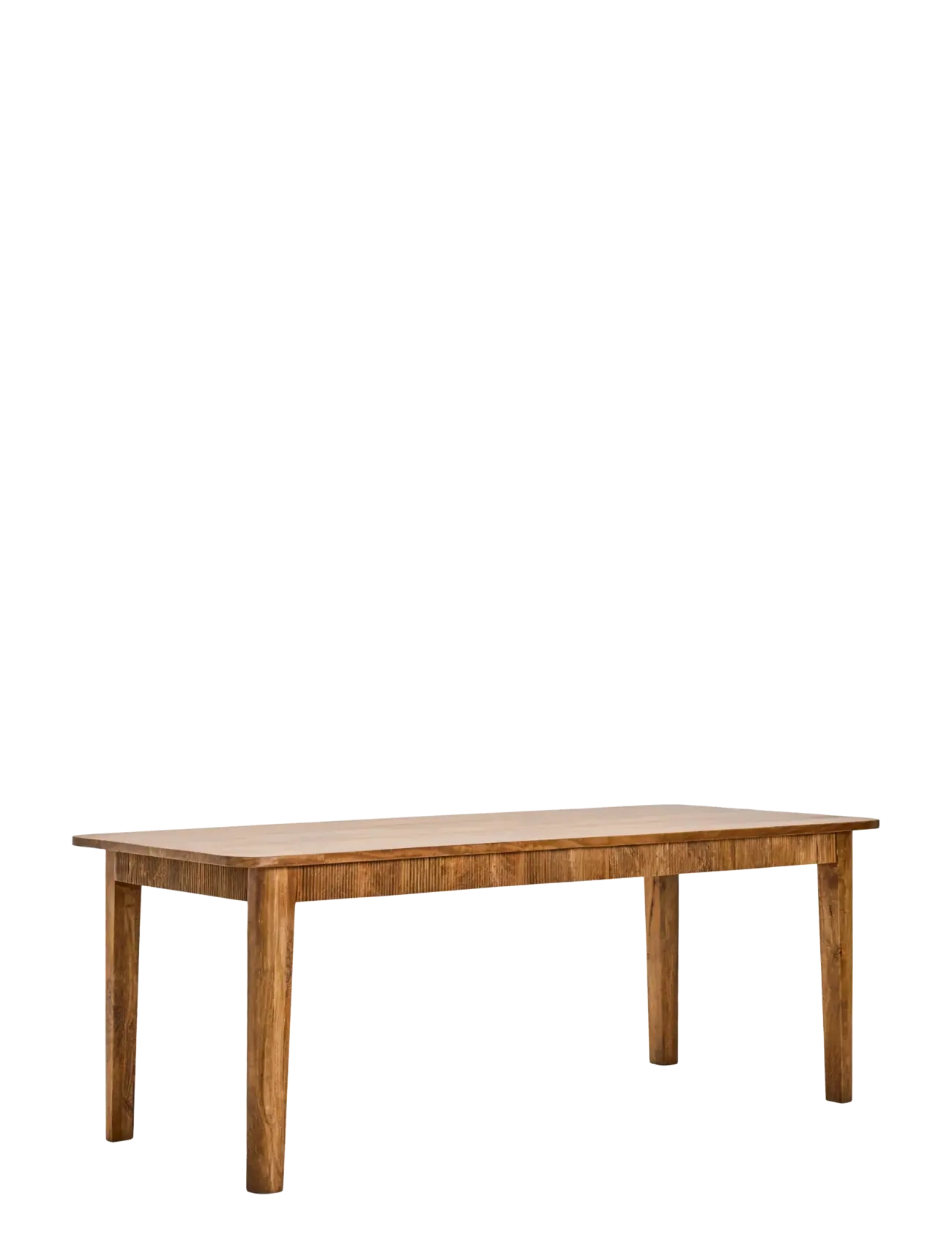 house doctor Dining table, HDBalance, Antique br - Spiseborde - ANTIQUE BROWN / brown