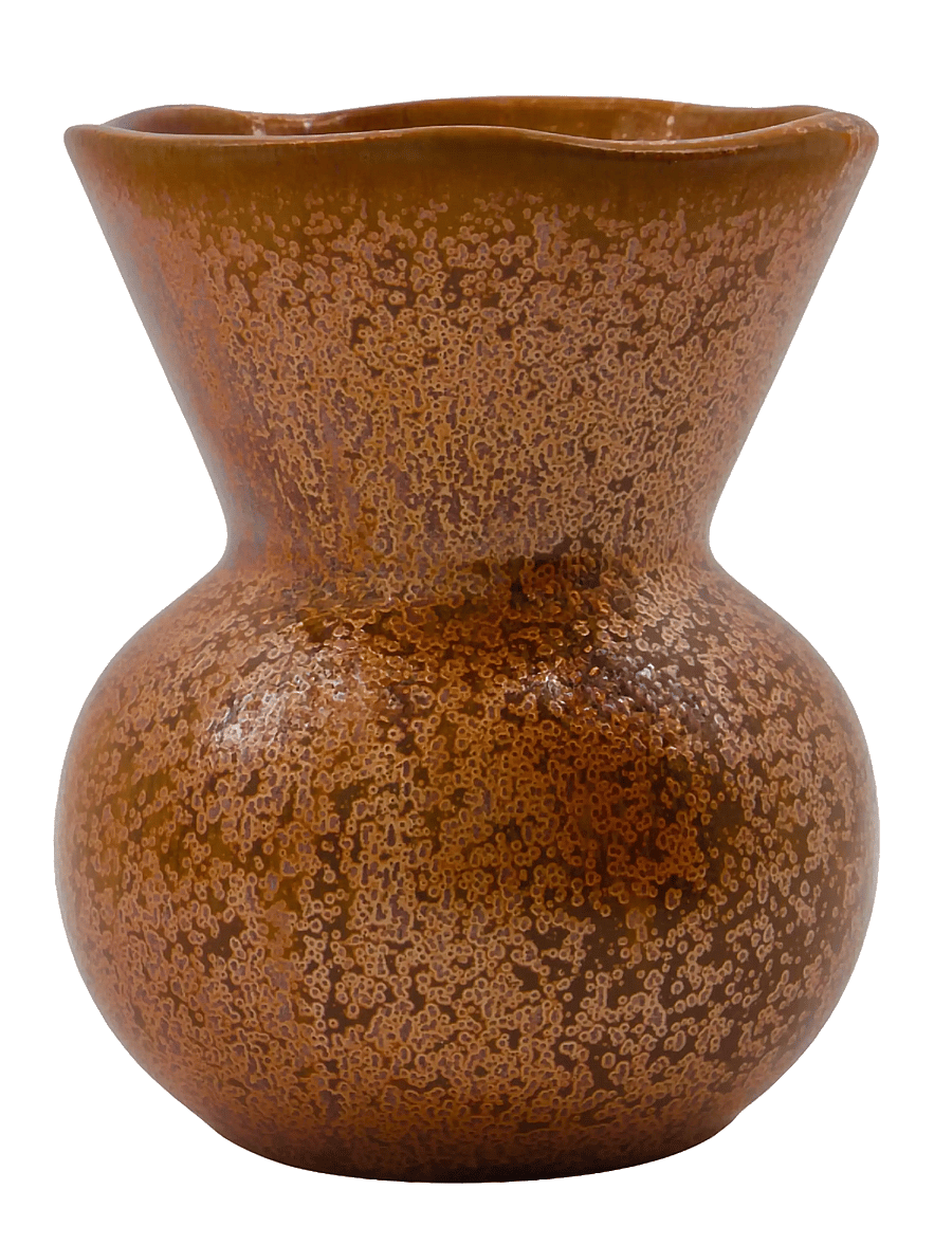 house doctor - Vase, HDCorp, Copper - vaasid - copper - 1