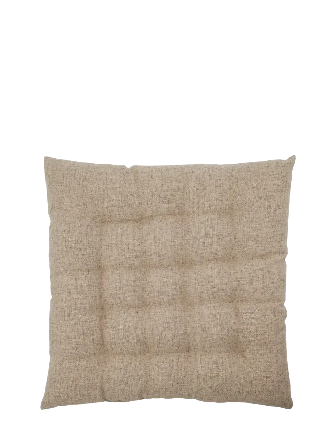 house doctor Seat Cushion, Hdnova, Sand, Seat Pads, Beige, Str: 45X 45X 6CM