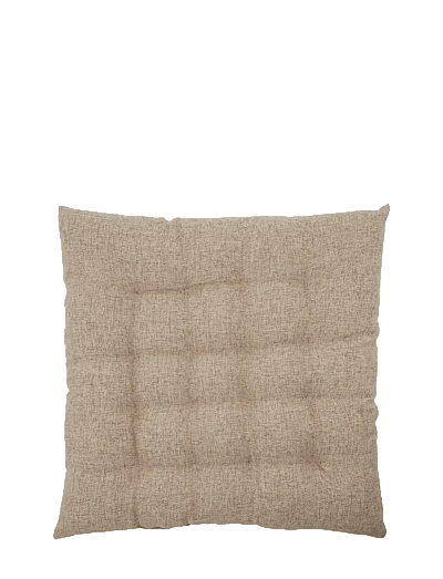 house doctor Seat cushion, HDNova, Sand - Stuhlkissen - SAND / beige
