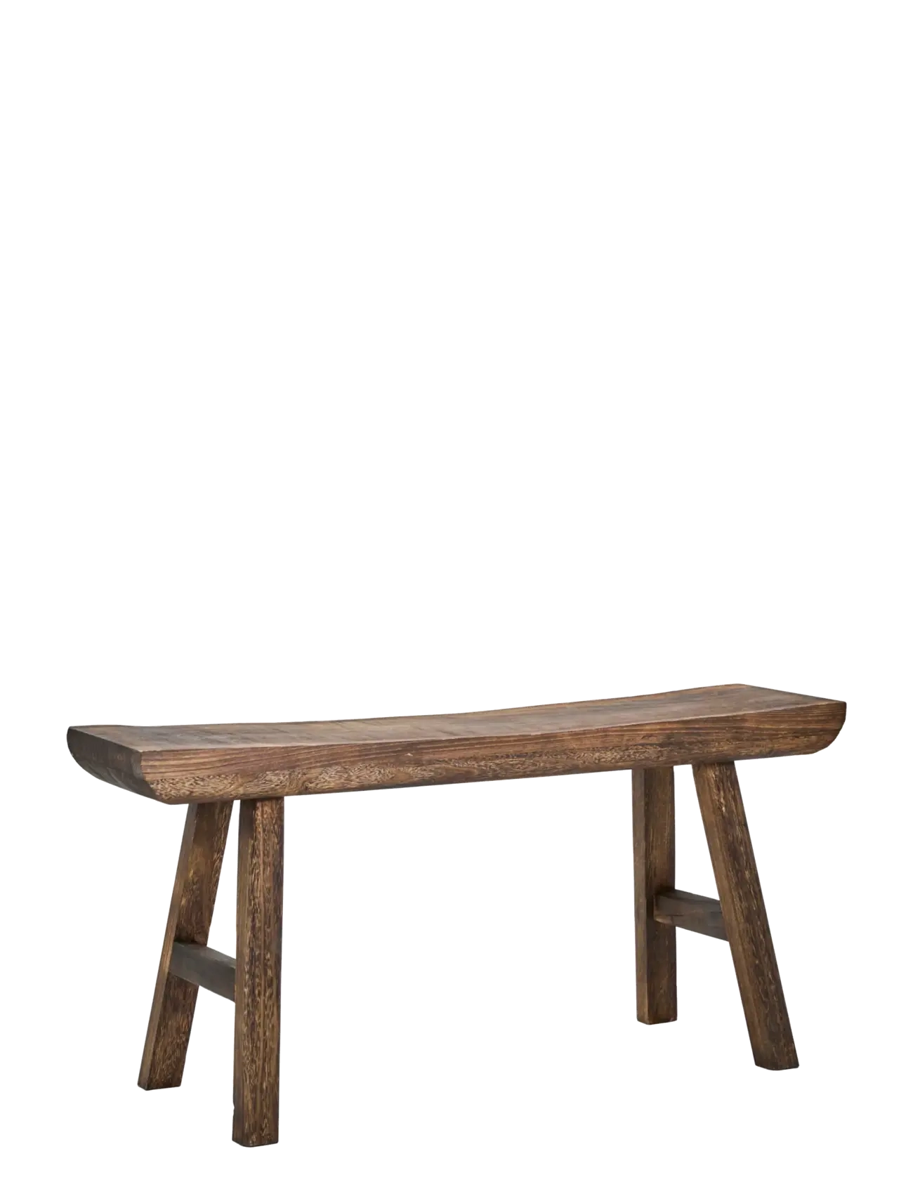 house doctor Bench, HDLane, Brown - Julegaver - BROWN / brown