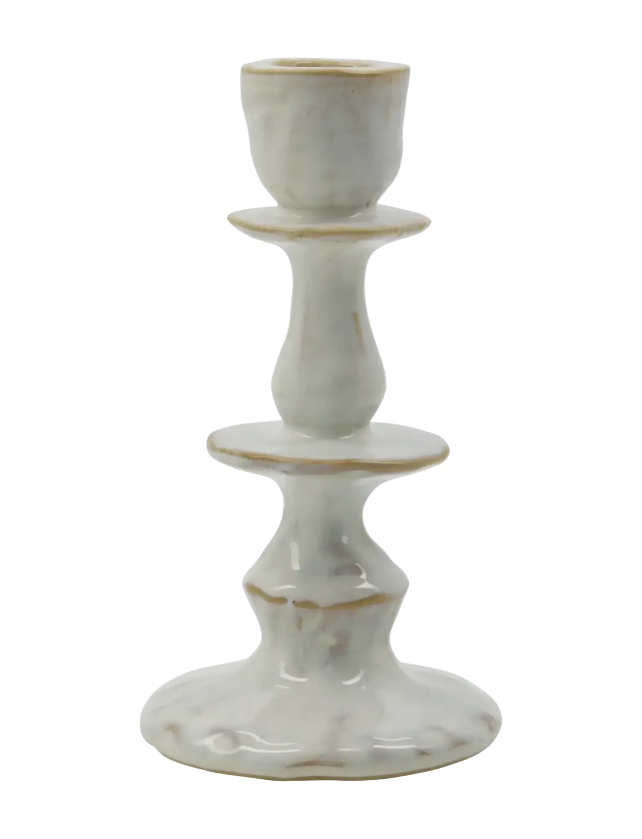 House Doctor - Candle Holder, Hdlucca