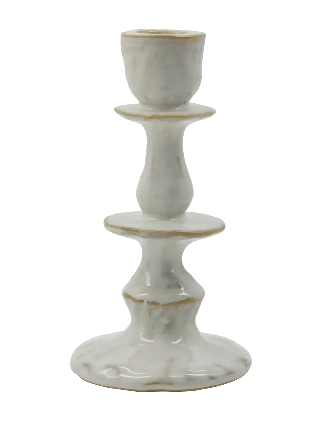 House Doctor - Candle Holder, Hdlucca