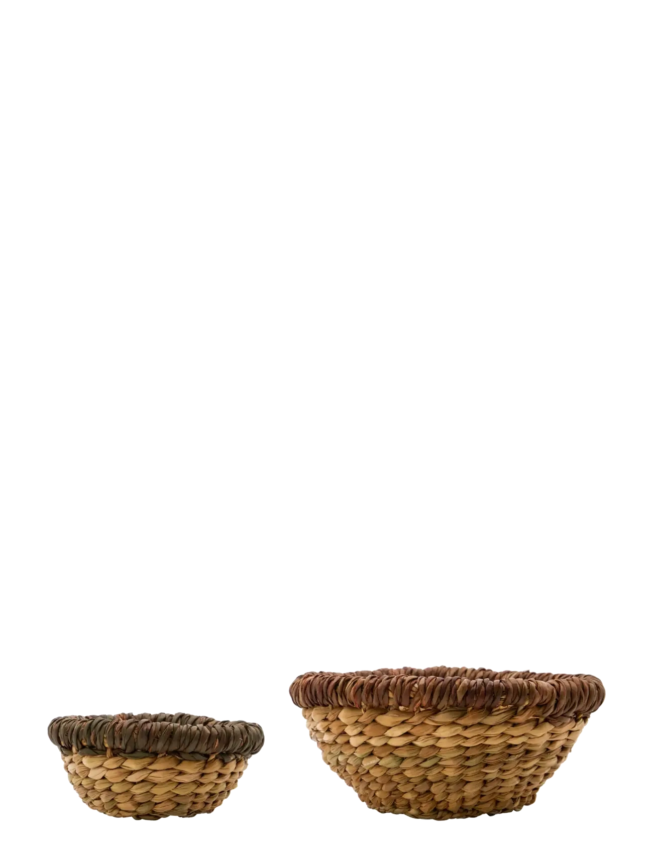 house doctor Basket, HDLogan, Nature, French roa - Vis alt - NATURE / natural
