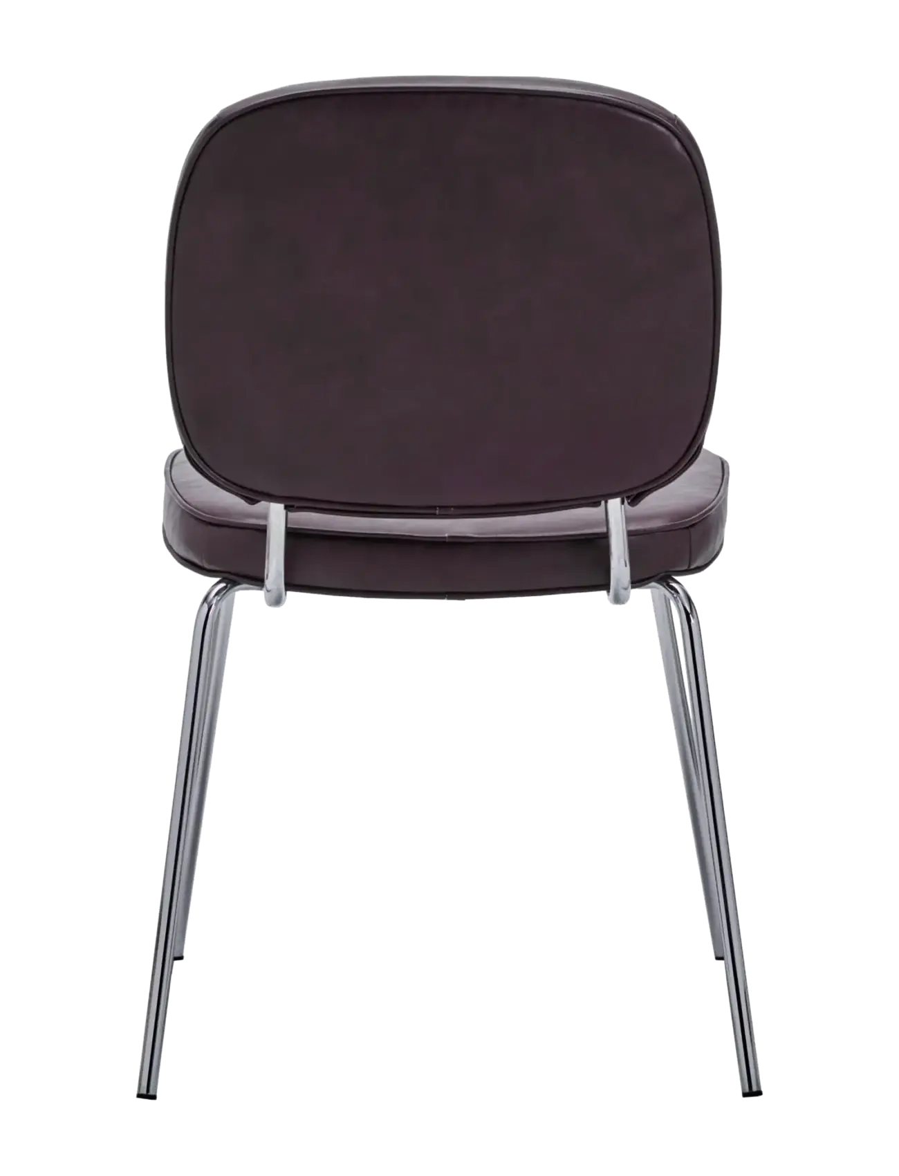 house doctor - Chair, HDCarma, Mulberry - stole - mulberry - 2