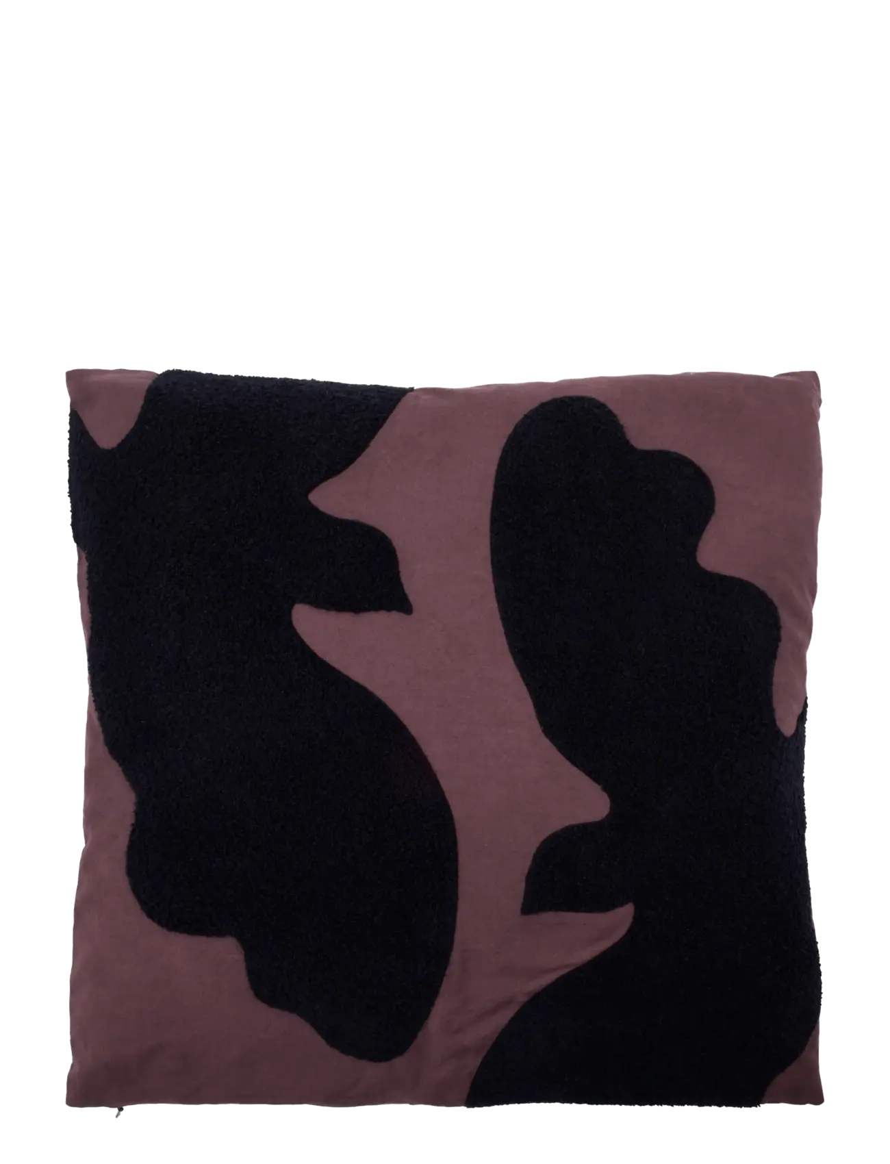 house doctor Cushion, HDMiki, Bitter chocolate, - Tekstiler - BITTER CHOCOLATE / brown