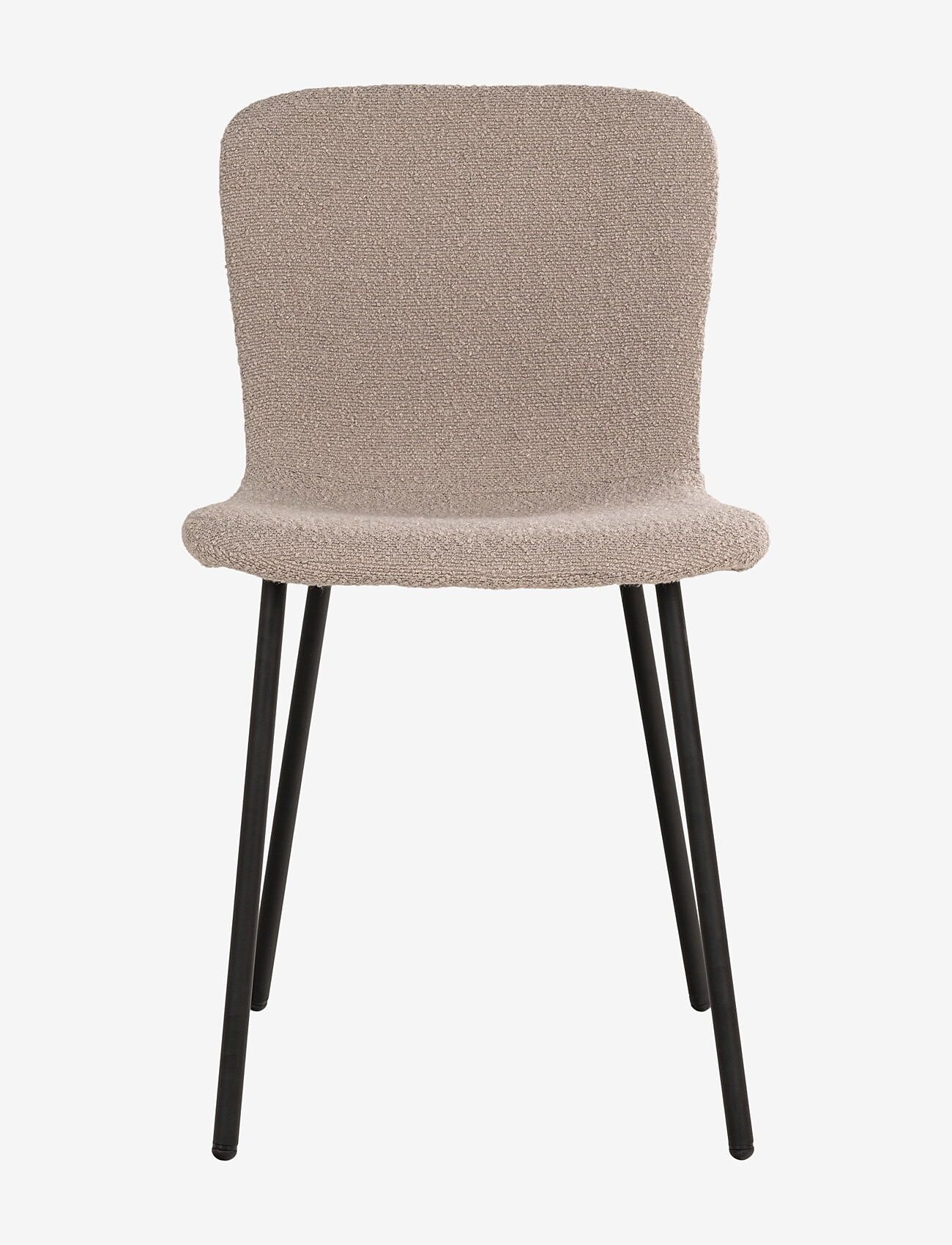 House Nordic - Dining Chair - beige - 1