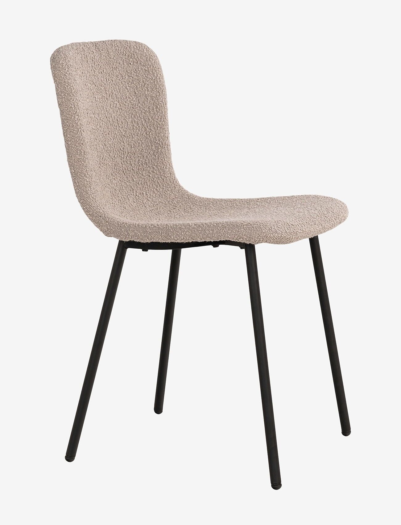 House Nordic - Dining Chair - beige - 2