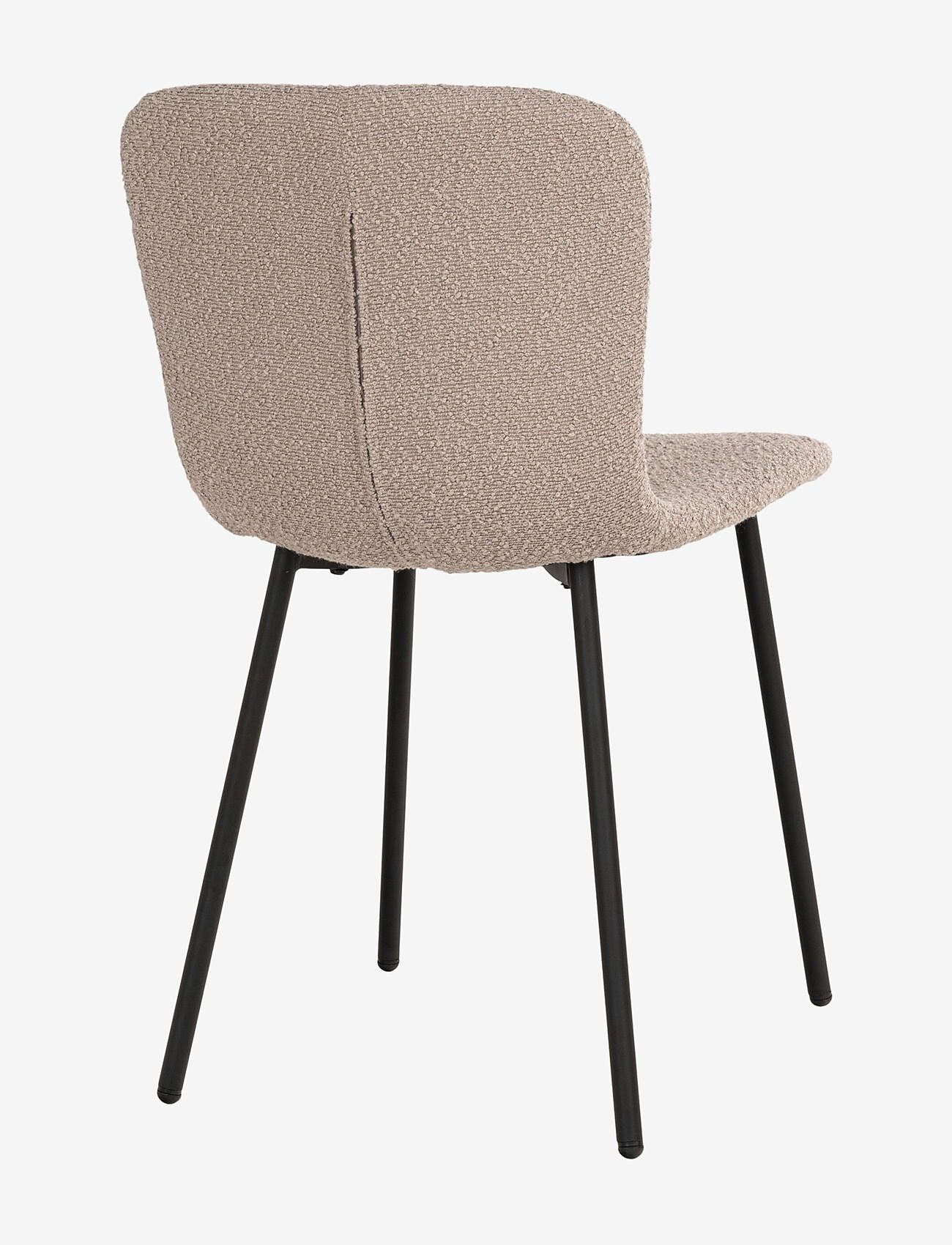 House Nordic - Dining Chair - beige - 3