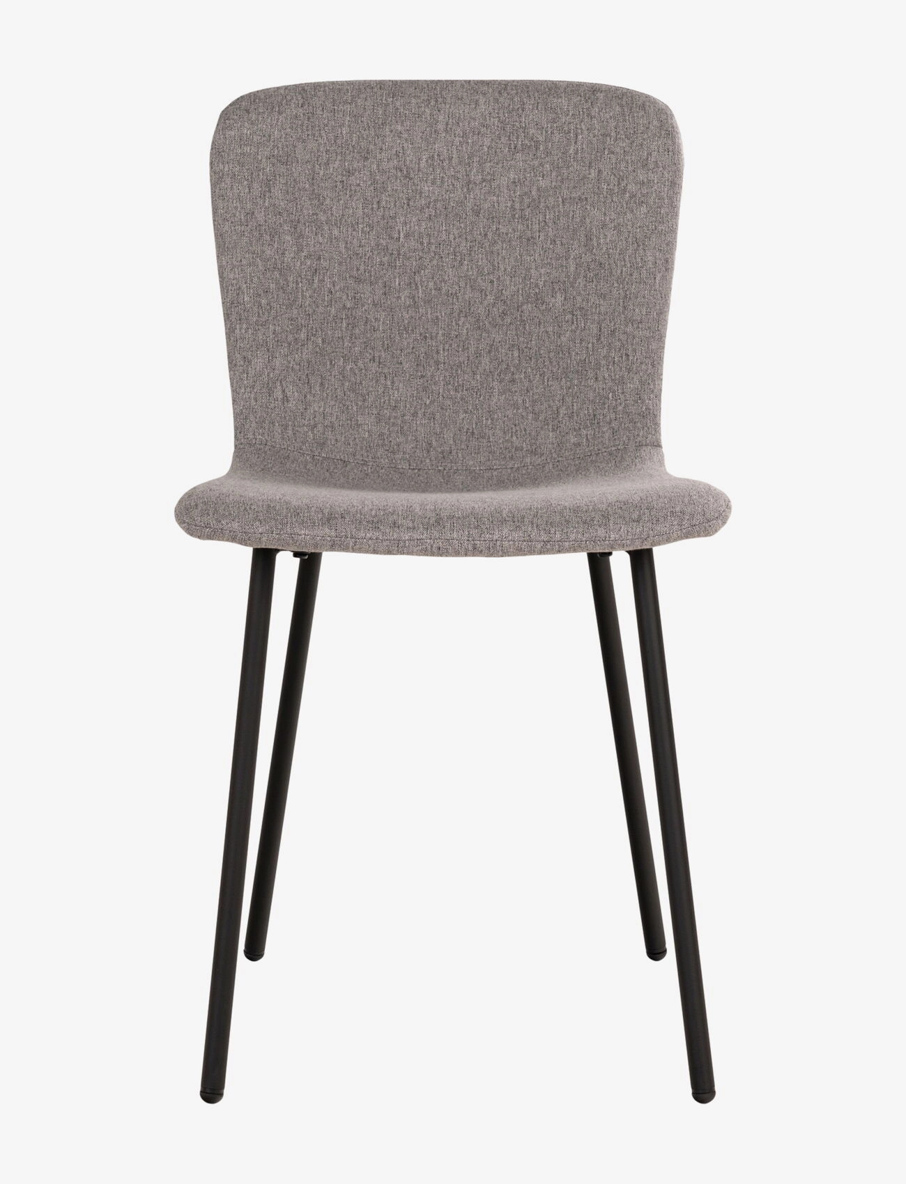 House Nordic - Dining Chair - light grey - 1