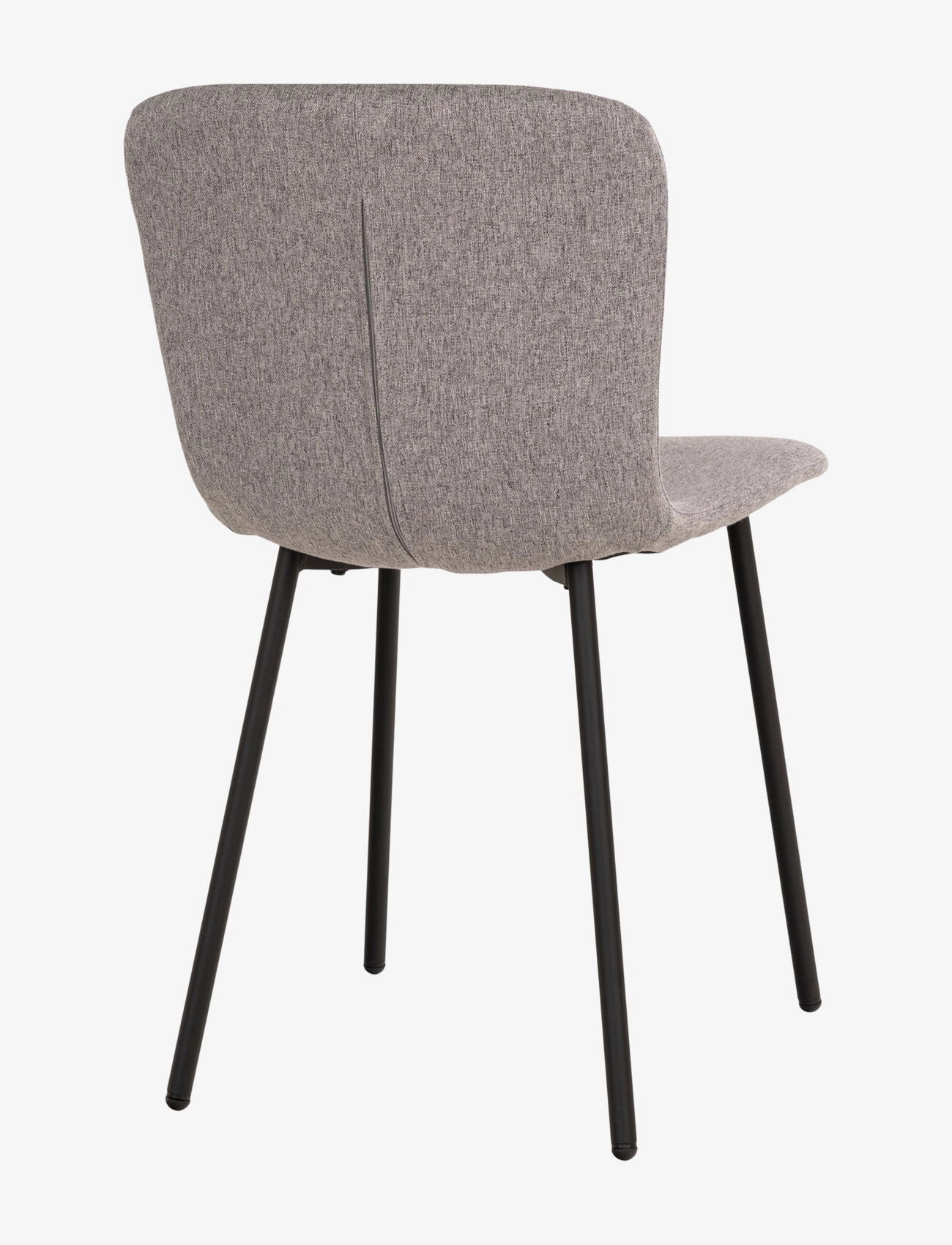 House Nordic - Dining Chair - light grey - 3