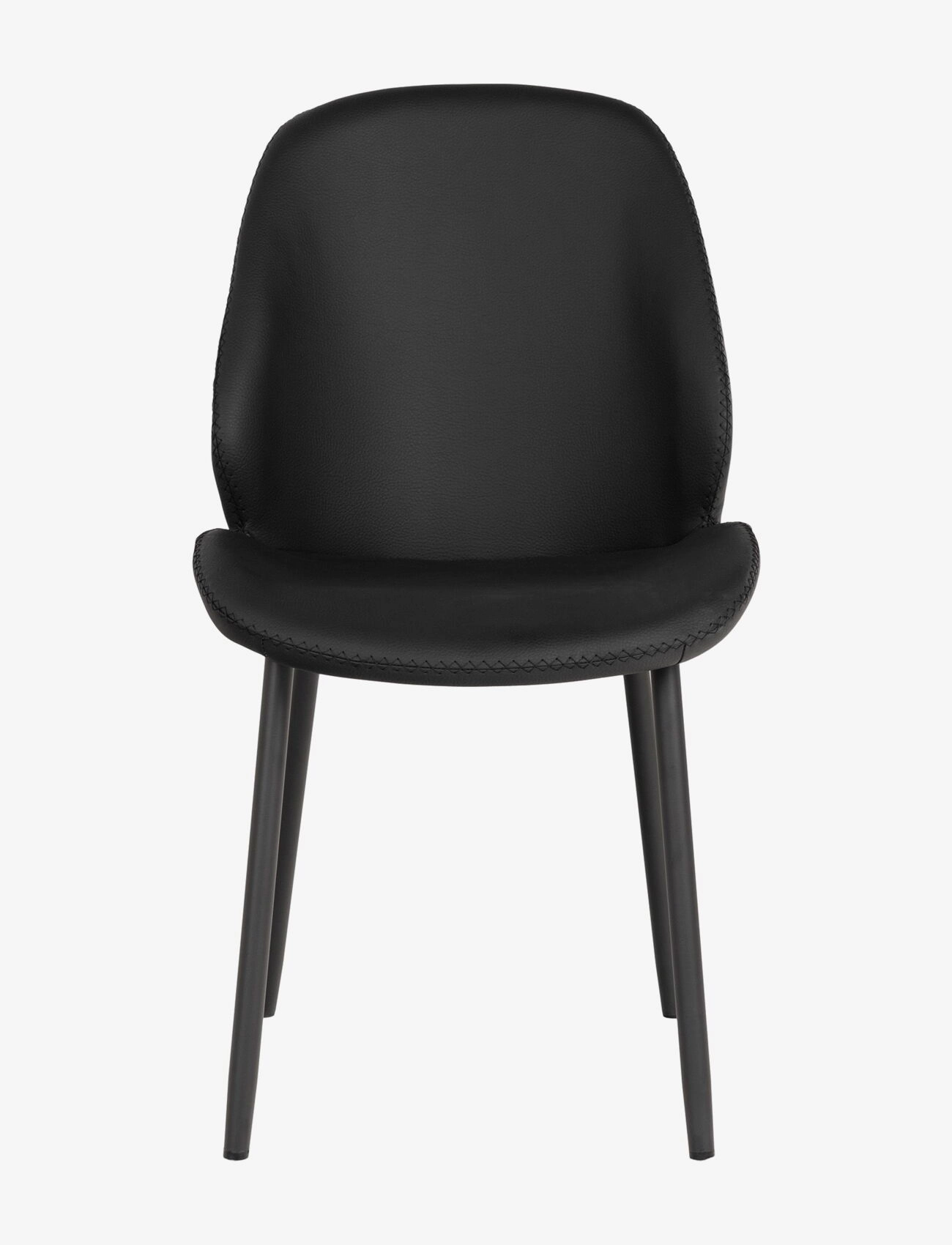 House Nordic - Dining Chair - black - 1