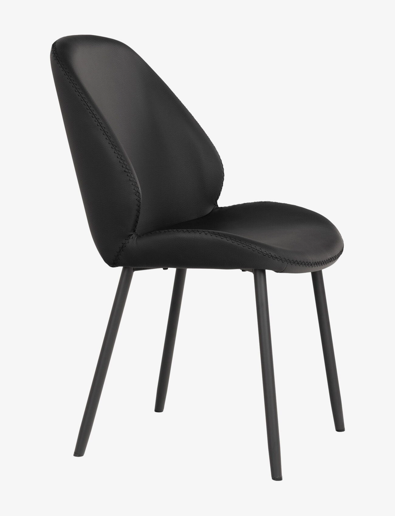 House Nordic - Dining Chair - black - 2