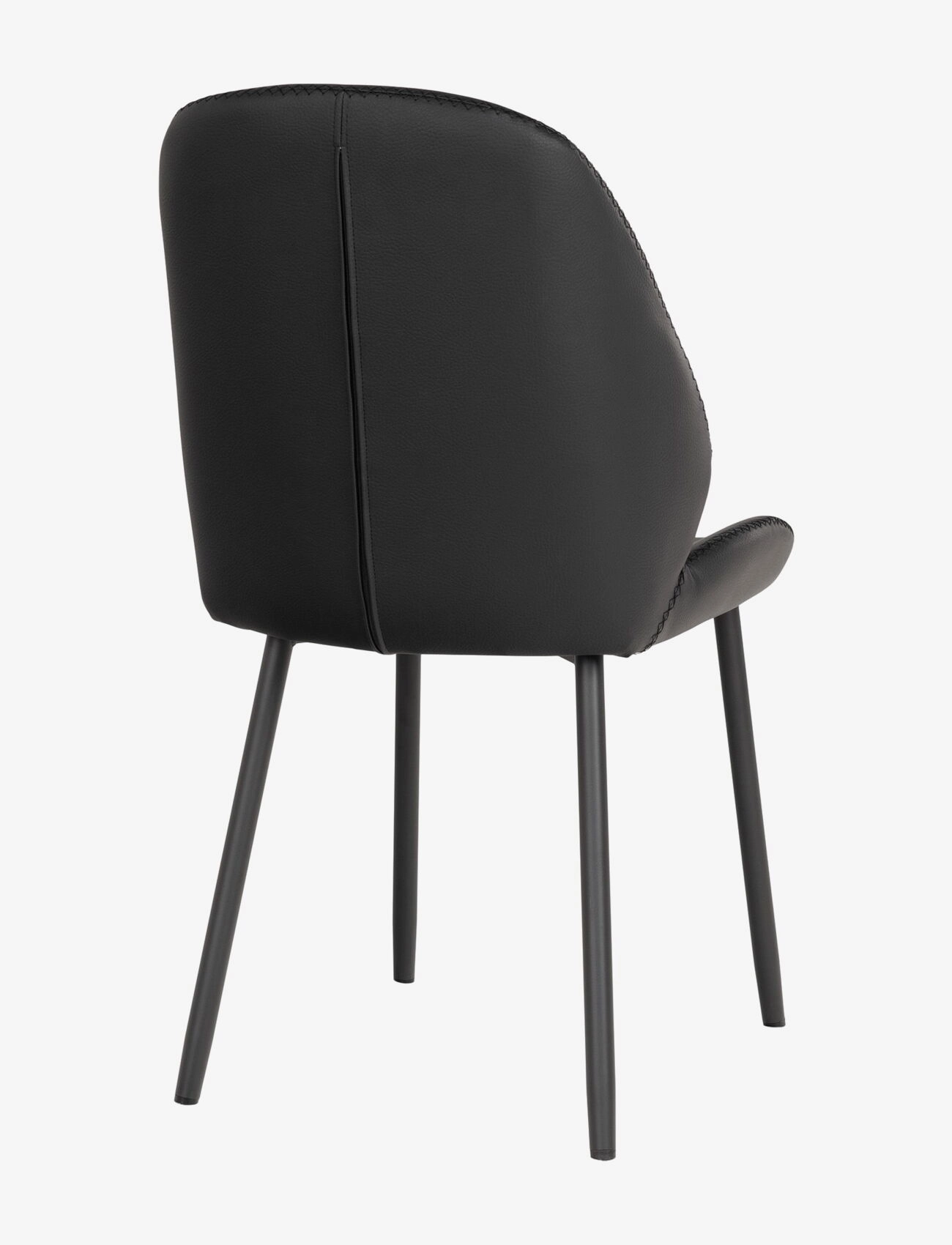 House Nordic - Dining Chair - black - 3