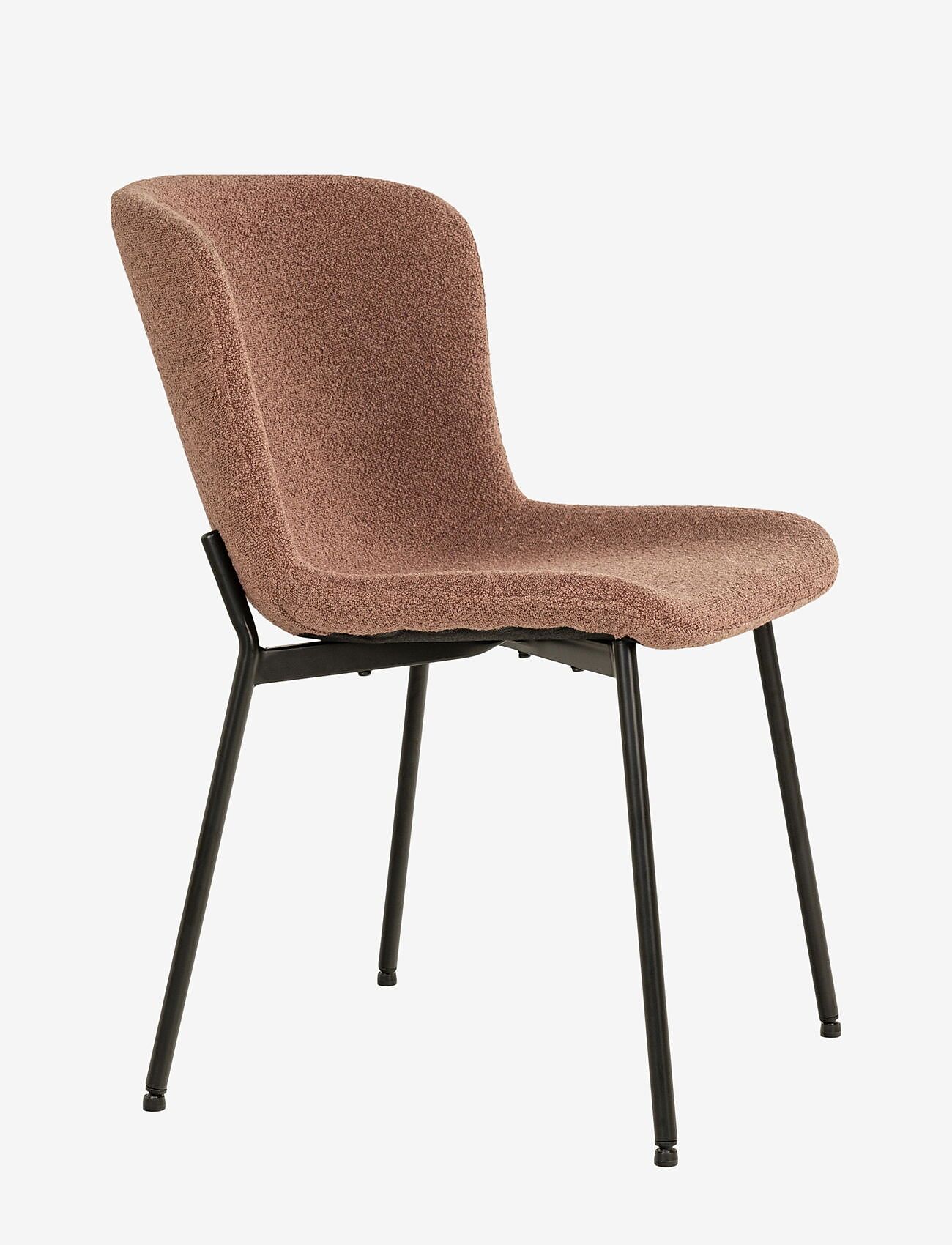 House Nordic - Dining Chair - rust - 2