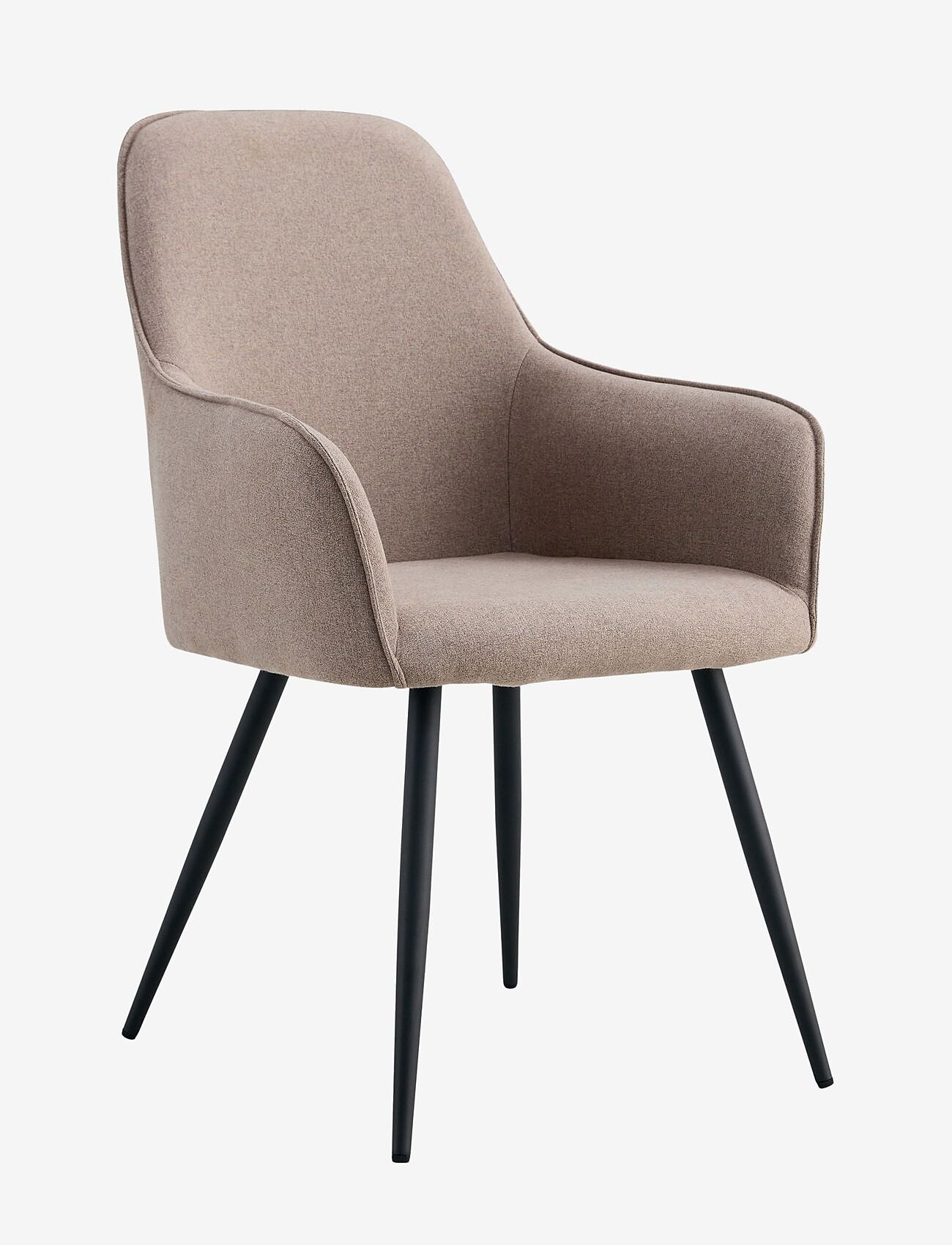 House Nordic - Dining Chair - stone - 0