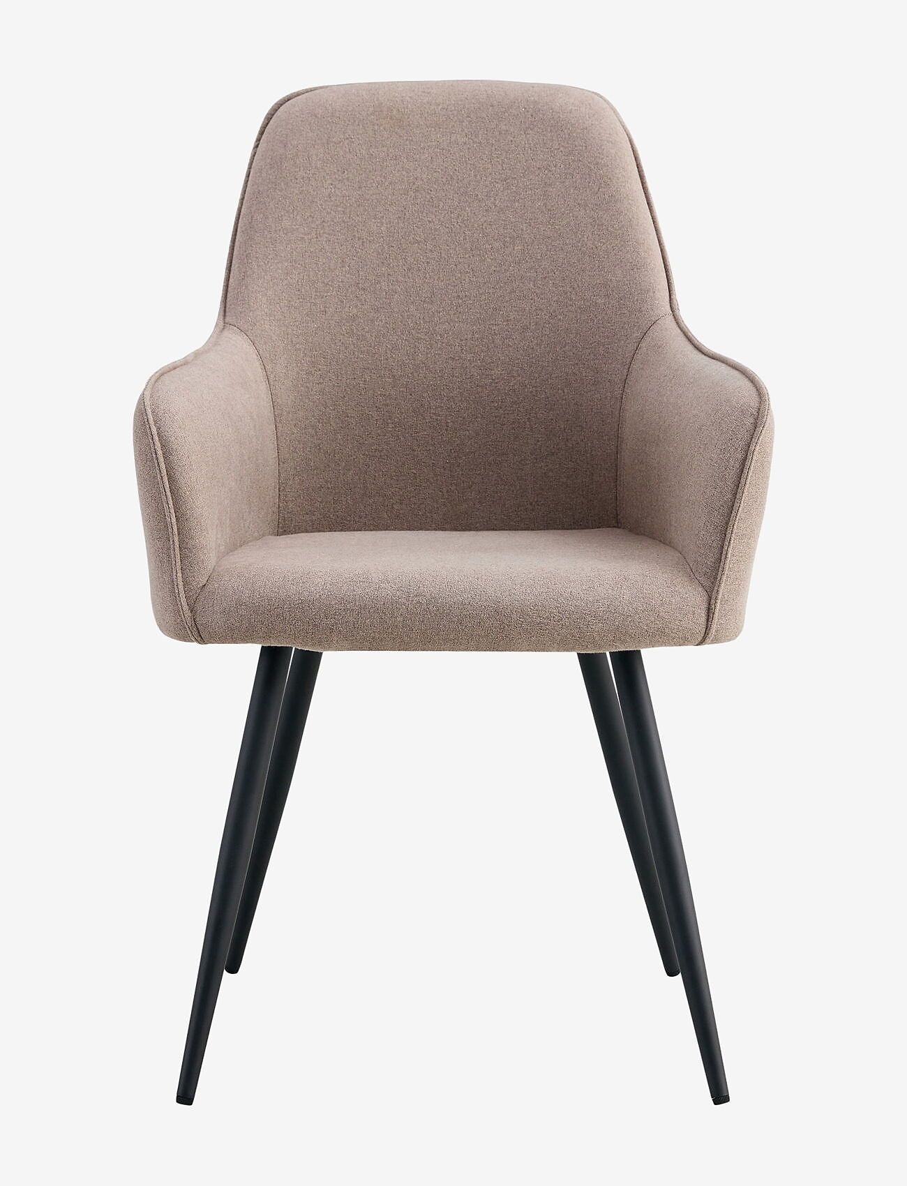 House Nordic - Dining Chair - stone - 1