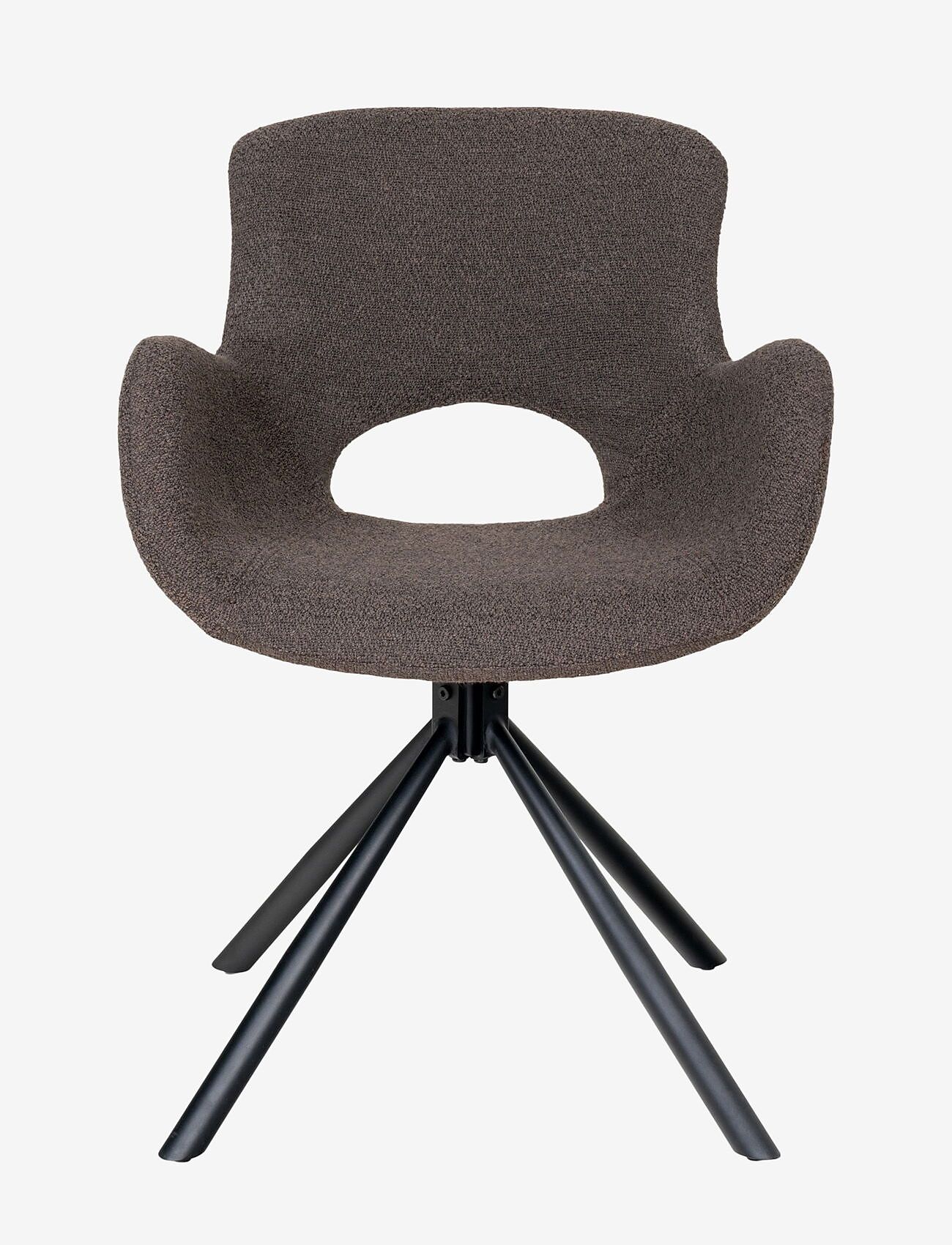House Nordic - Dining Chair - mushroom - 1