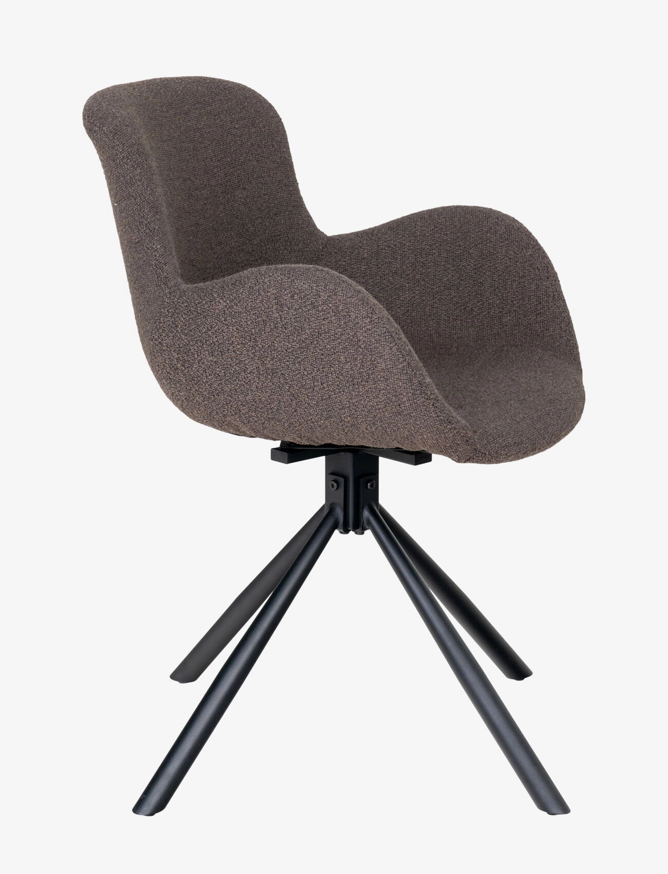 House Nordic - Dining Chair - mushroom - 2