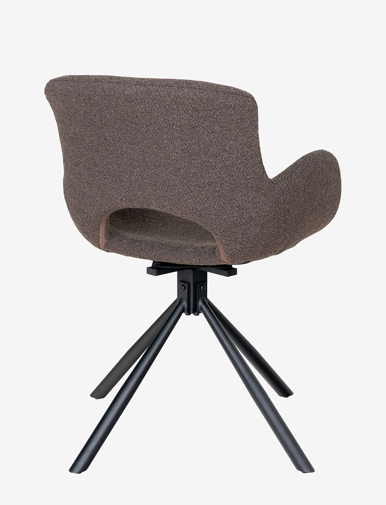 House Nordic - Dining Chair - mushroom - 3