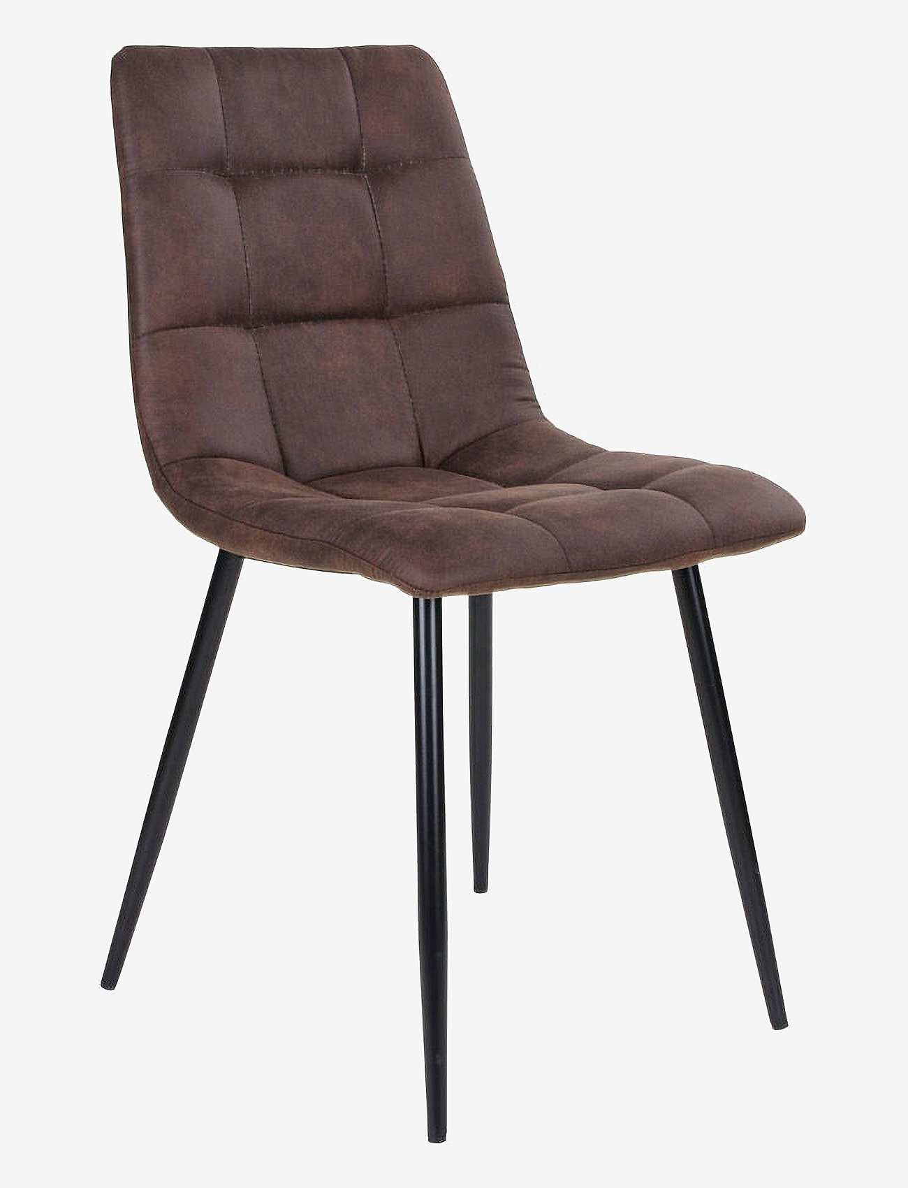 House Nordic - Dining Chair - brown - 0