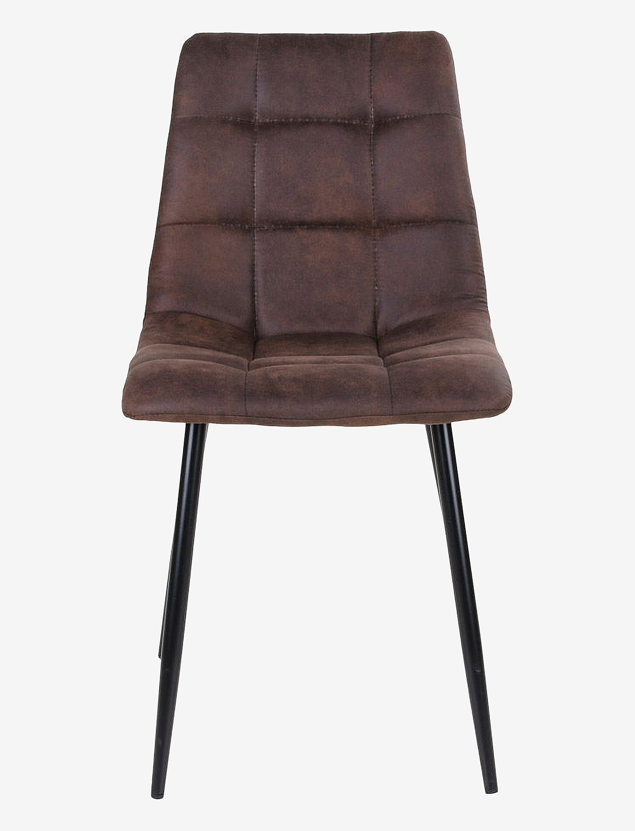 House Nordic - Dining Chair - brown - 1