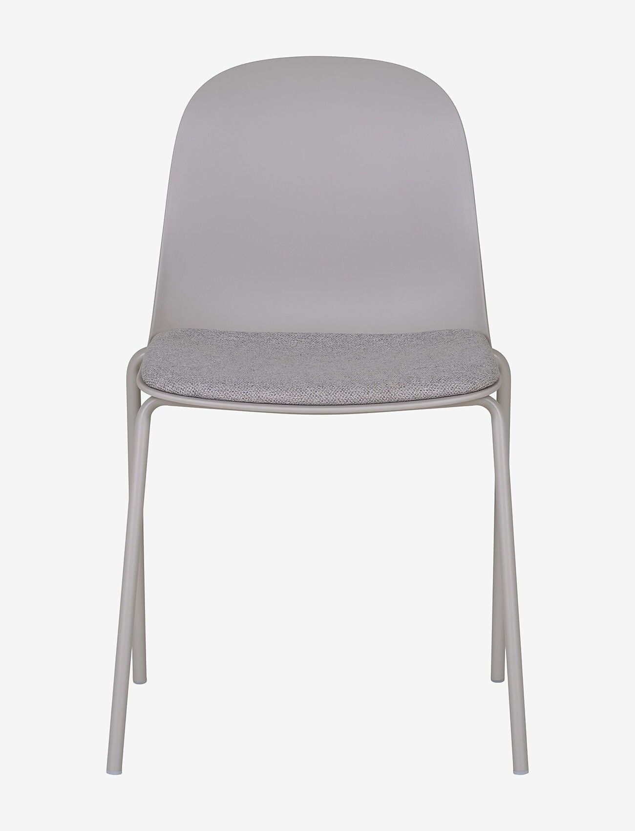 House Nordic - Dining Chair - light grey - 1