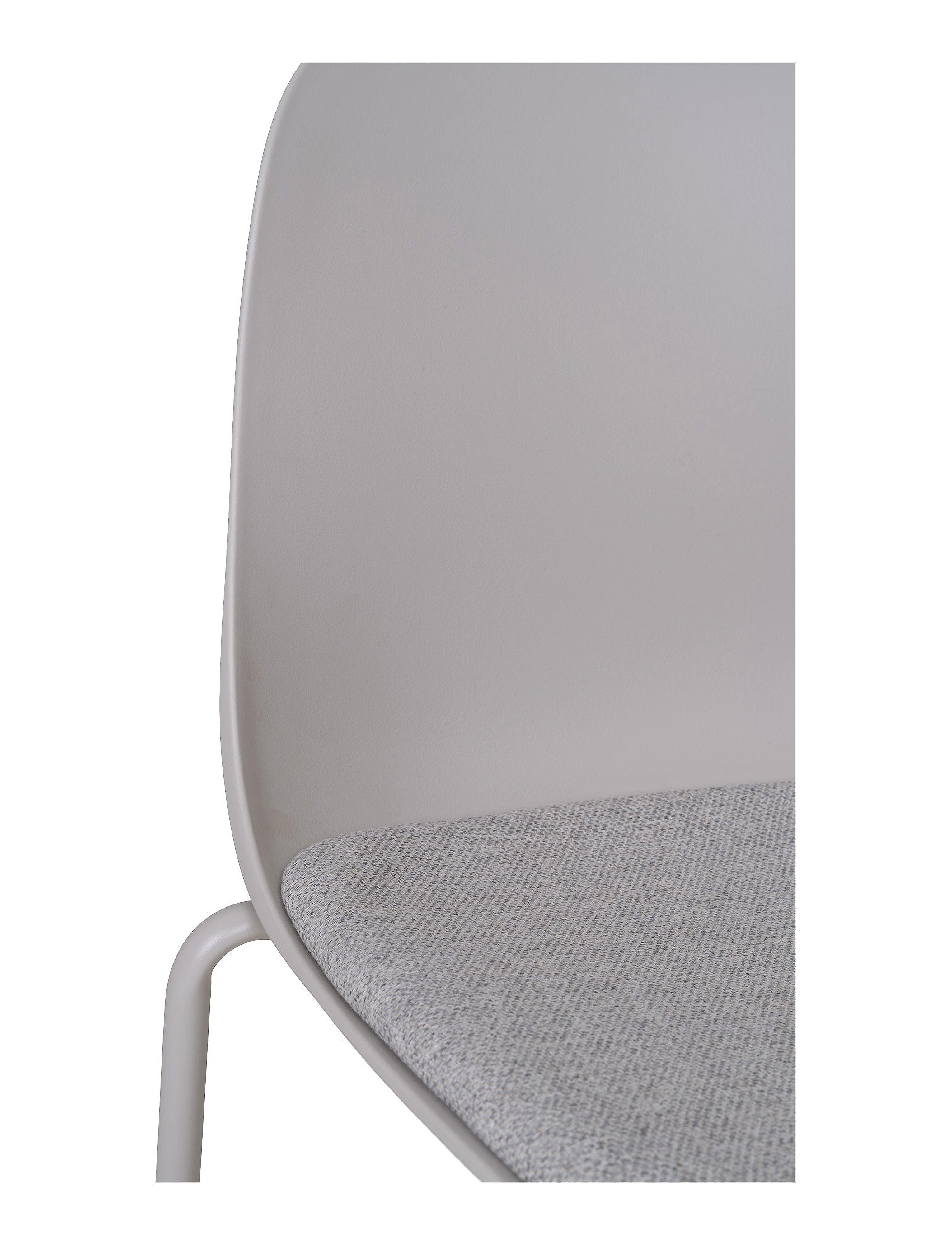 House Nordic - Dining Chair - light grey - 4