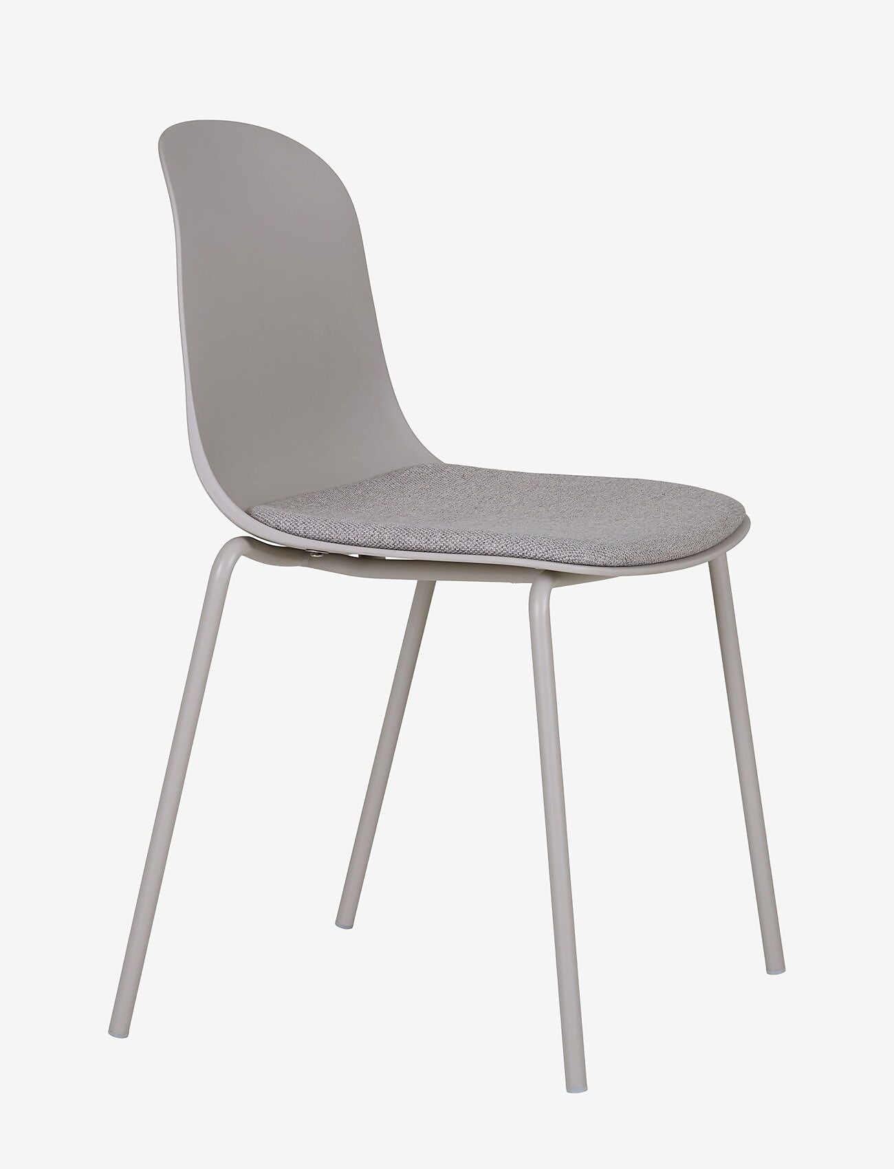House Nordic - Dining Chair - light grey - 2
