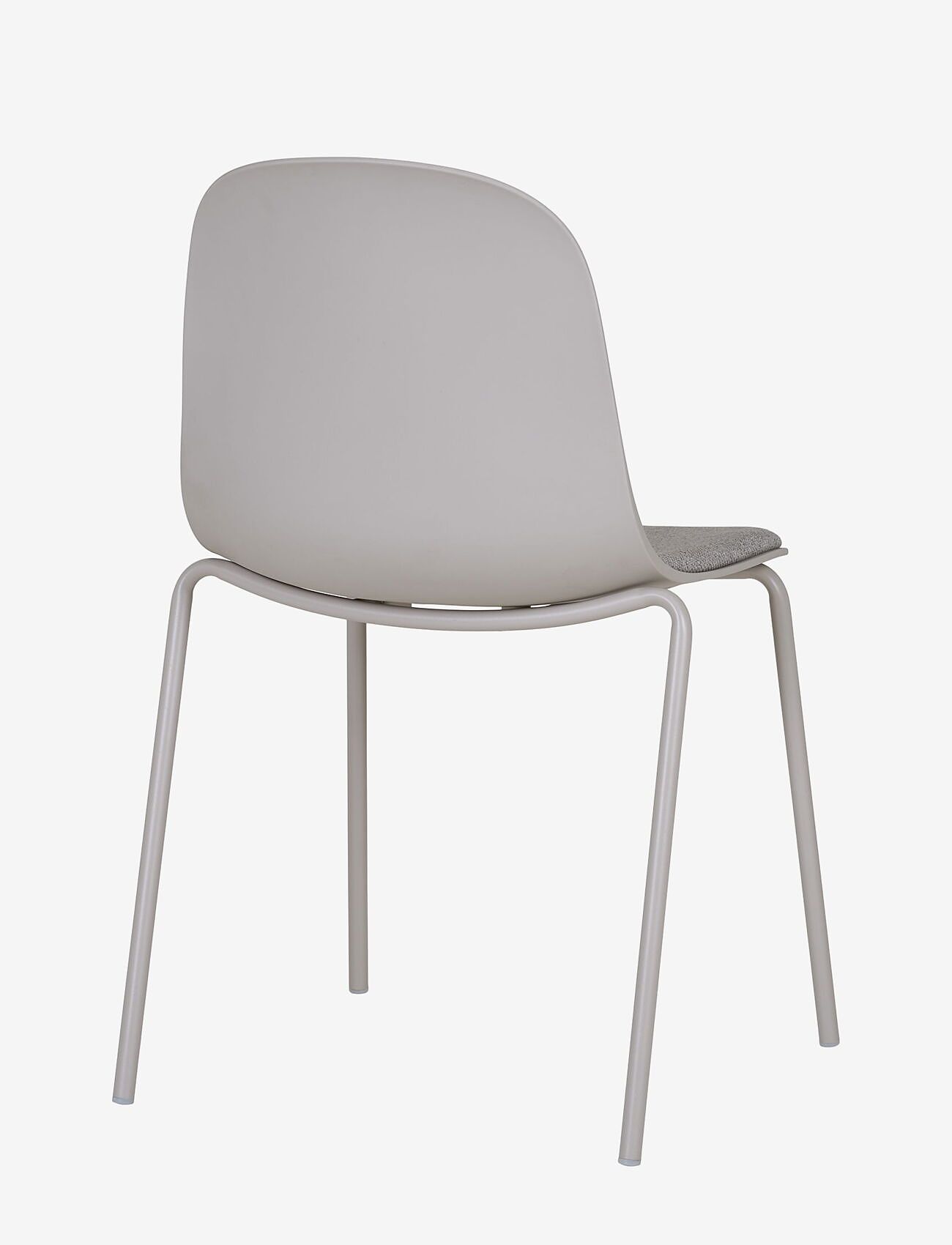 House Nordic - Dining Chair - light grey - 3