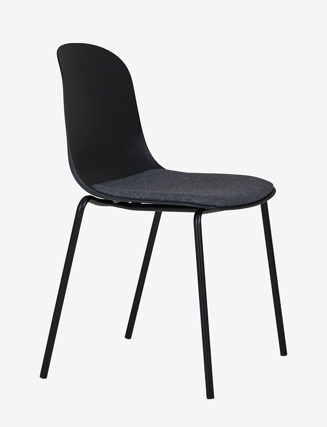 House Nordic - Bar Chair - black - 2