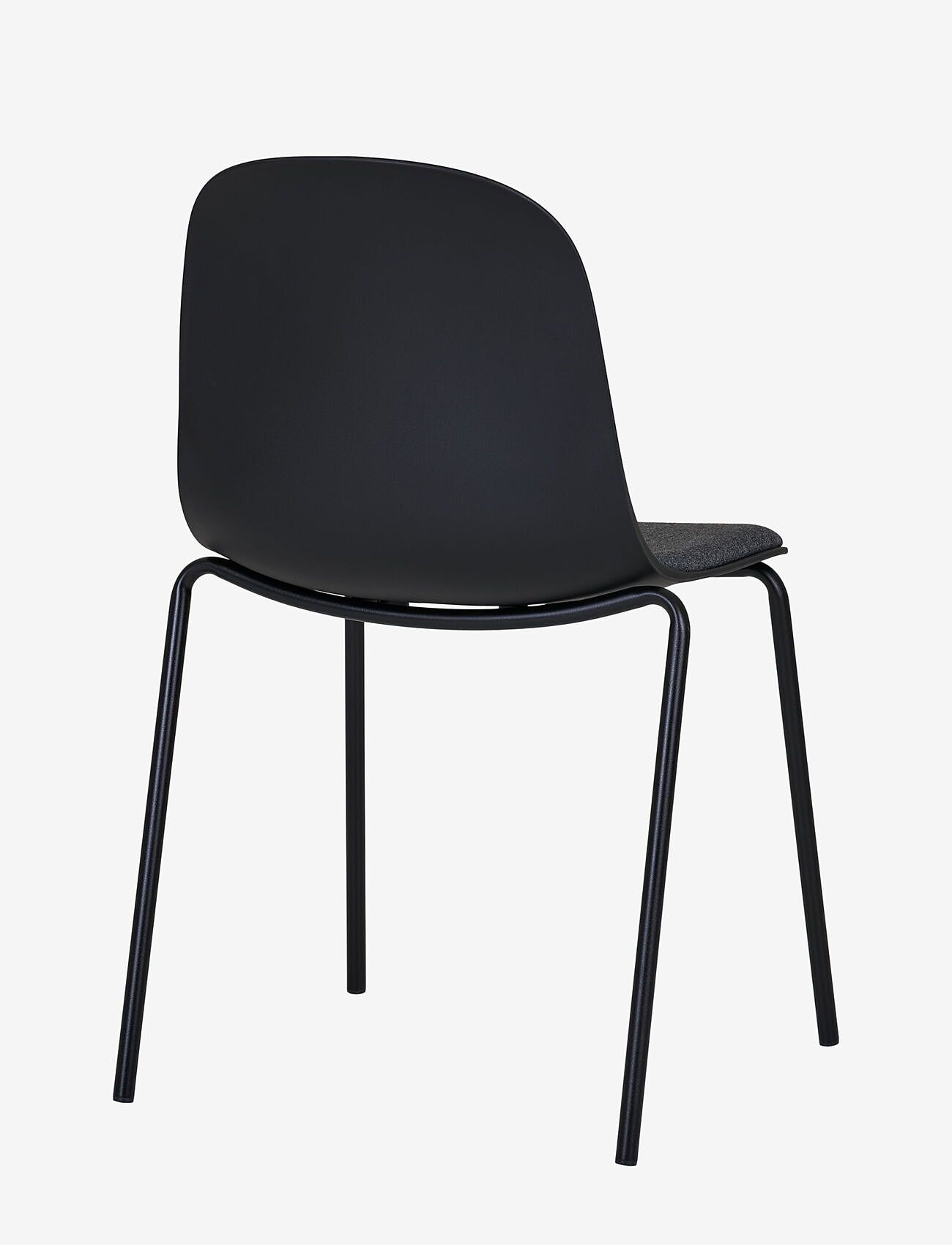 House Nordic - Bar Chair - black - 3