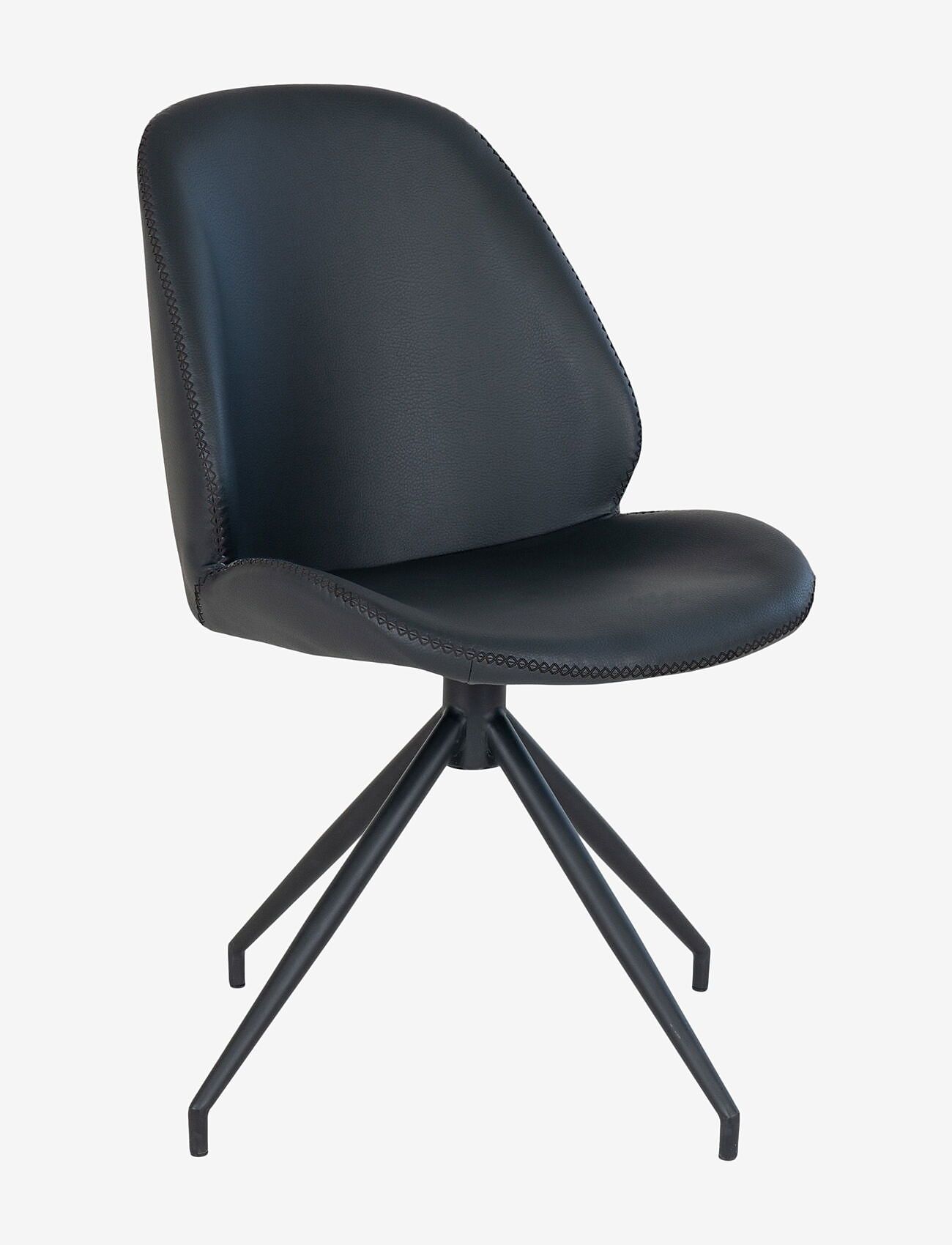 House Nordic - Dining Chair - black - 0